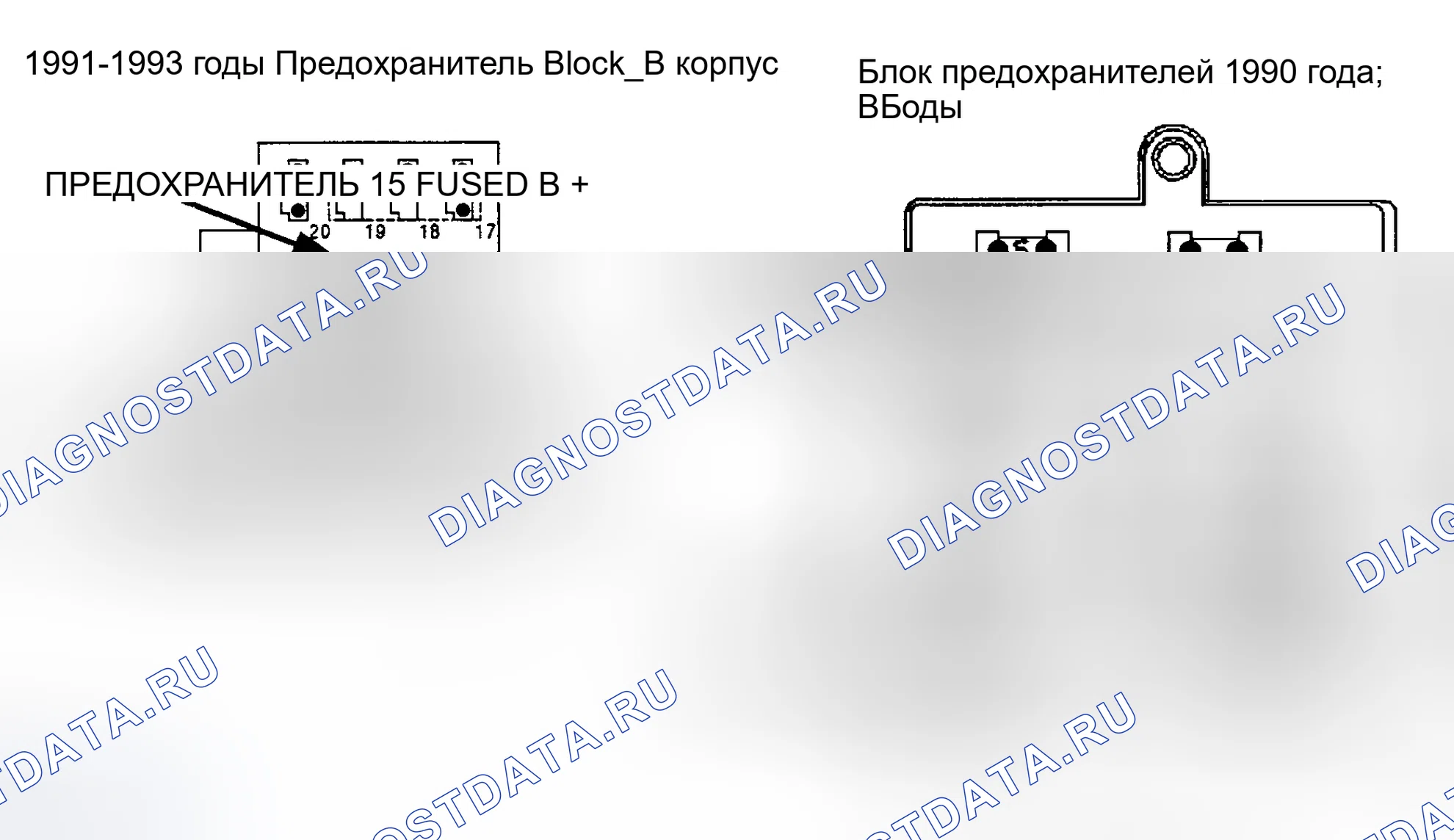 Рис. 82. Dodge Dakota I