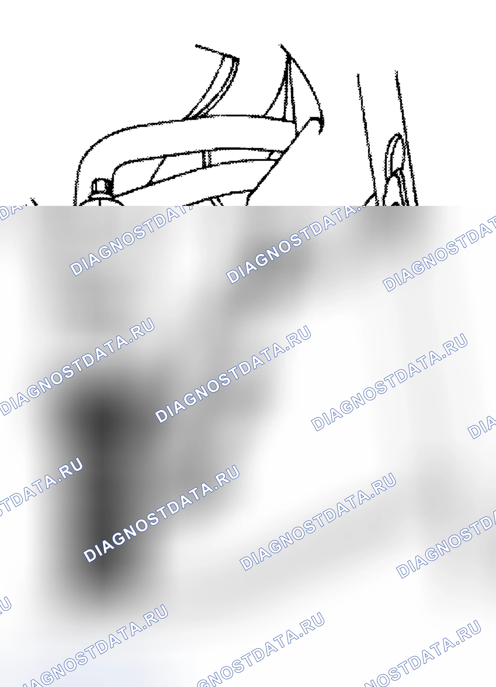 Рис. 45. Ford Excursion I