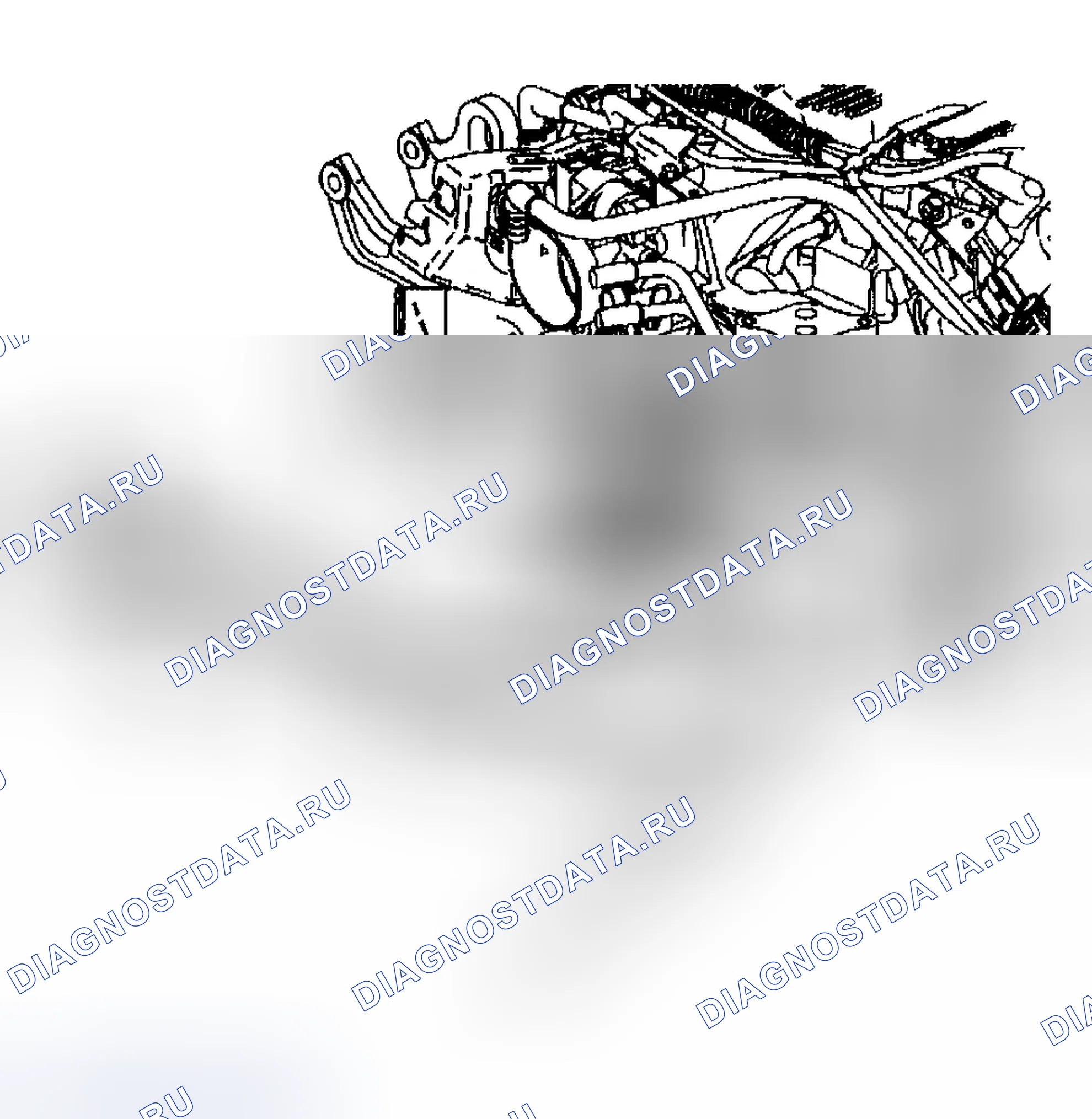 Рис. 22. Buick Century VI