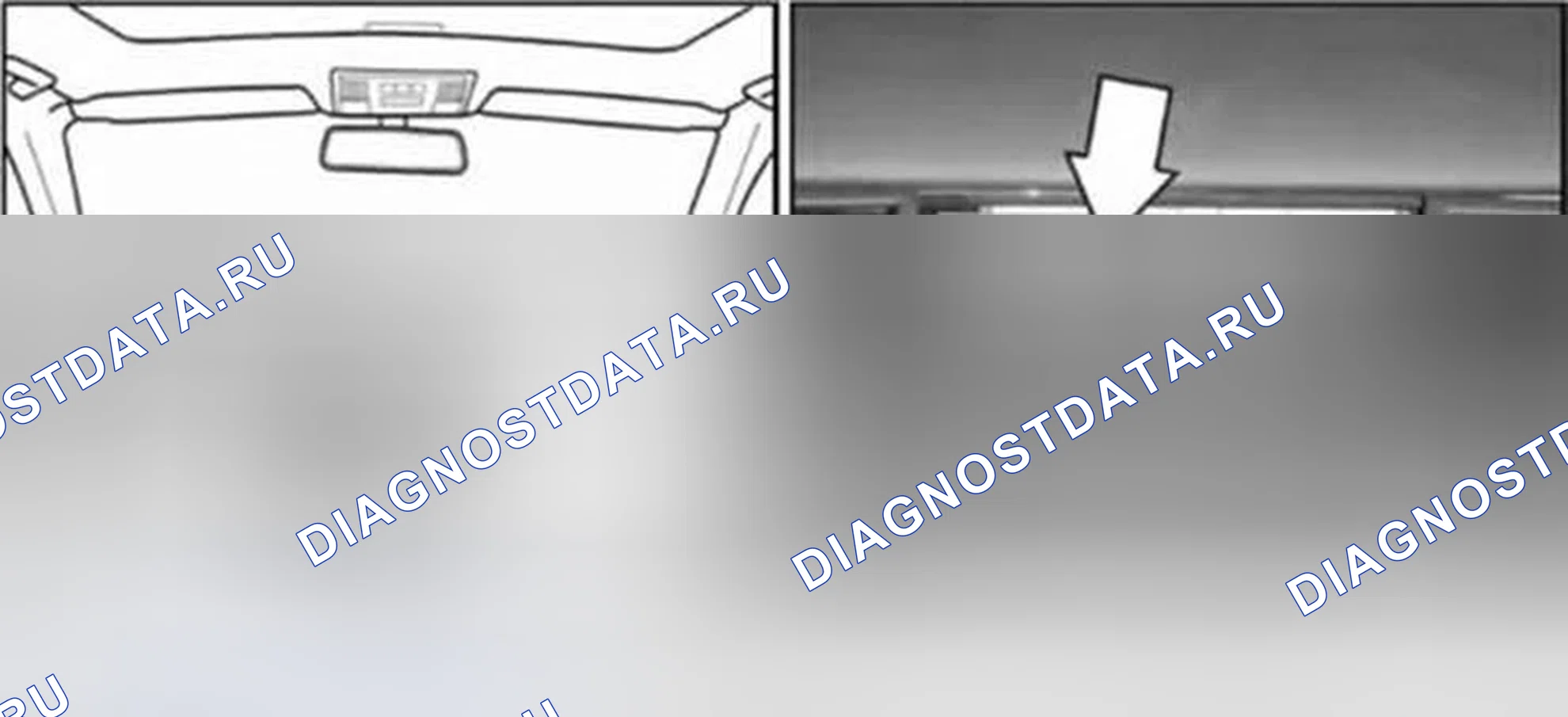 Рис. 68. Audi A8 D3 рестайлинг 2