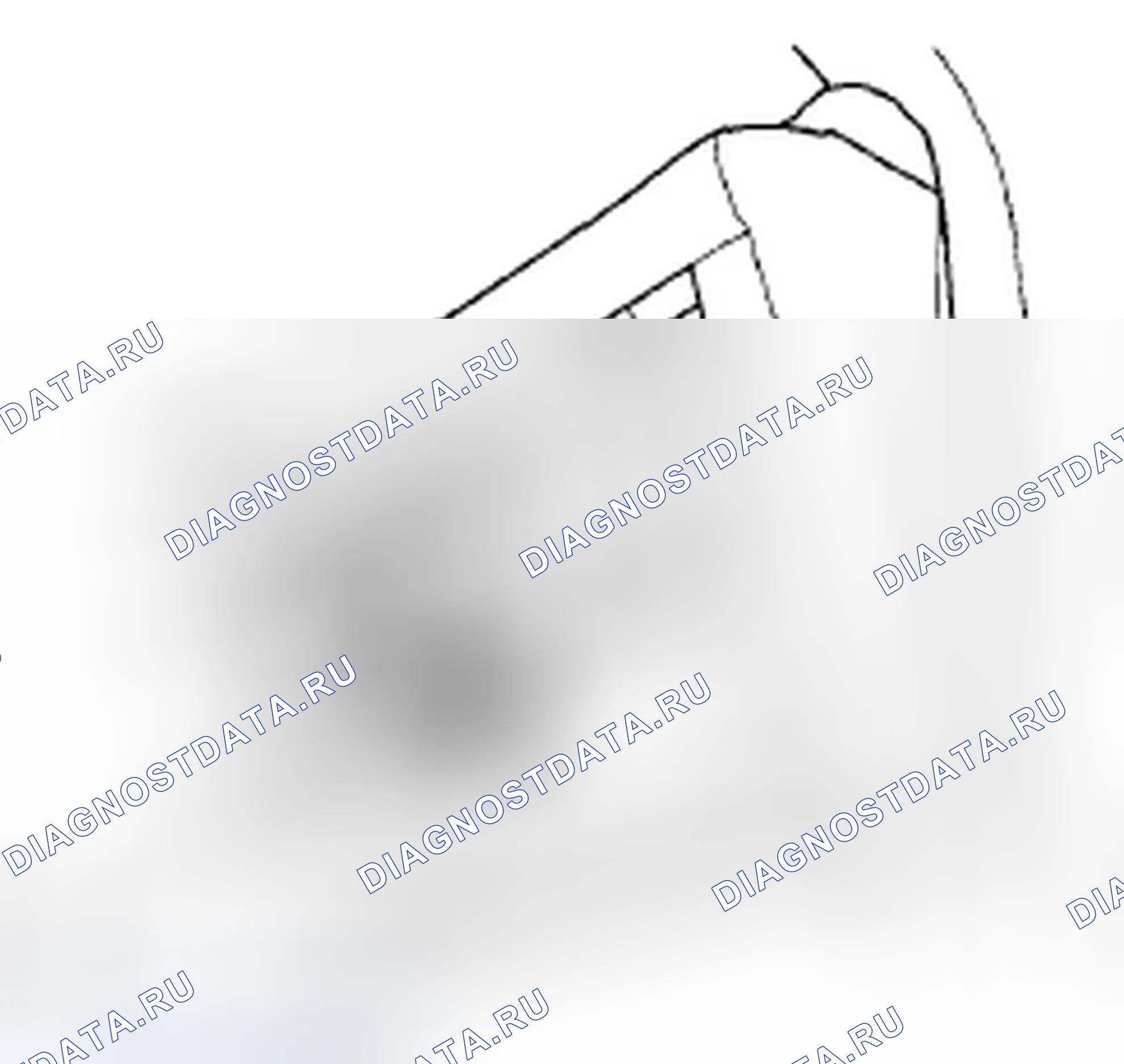 Рис. 337: Удаление. Honda Odyssey IV
