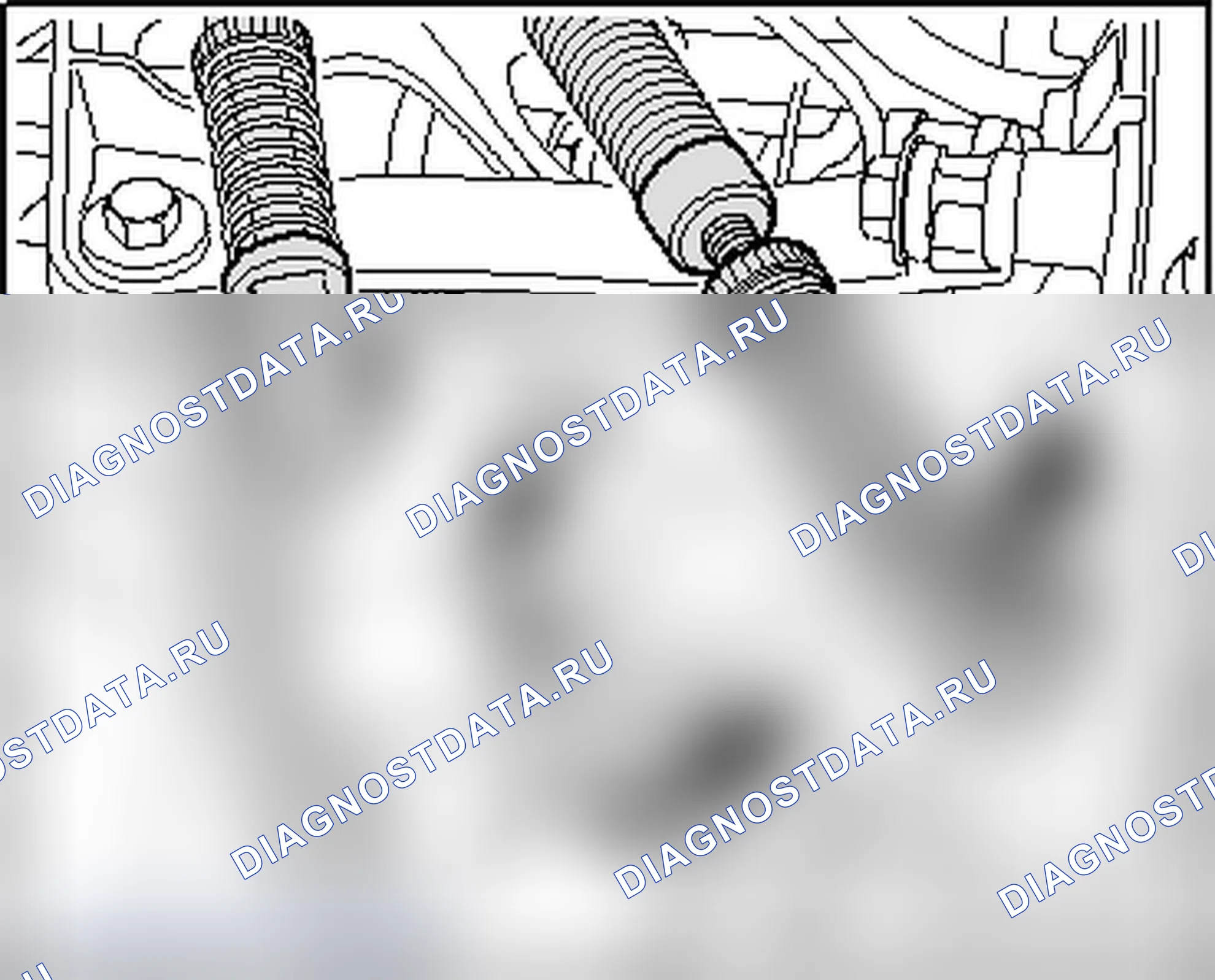 Рис. 304. Audi TT 8J рестайлинг