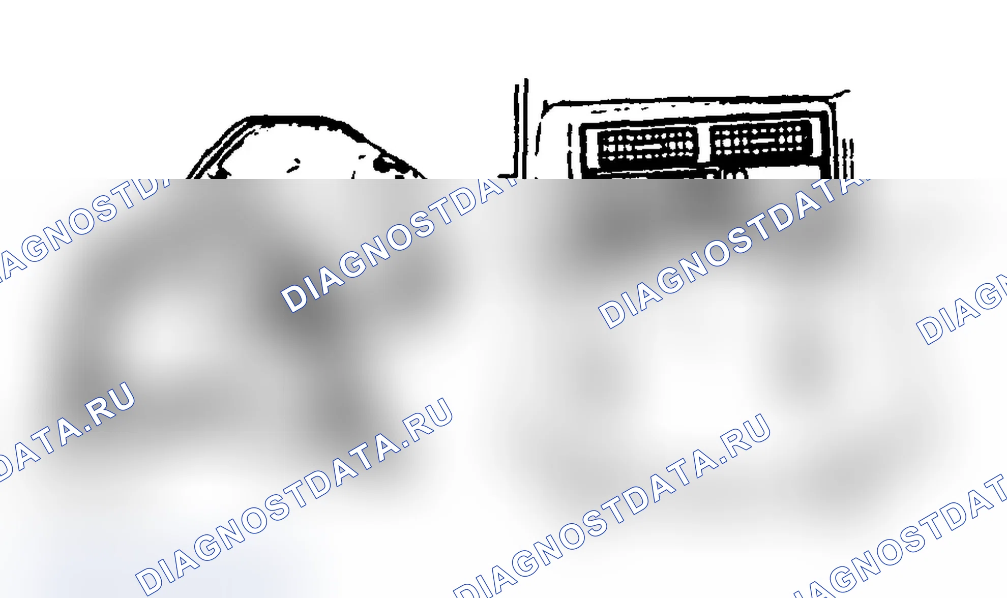 Рис. 10. Chevrolet Astro I
