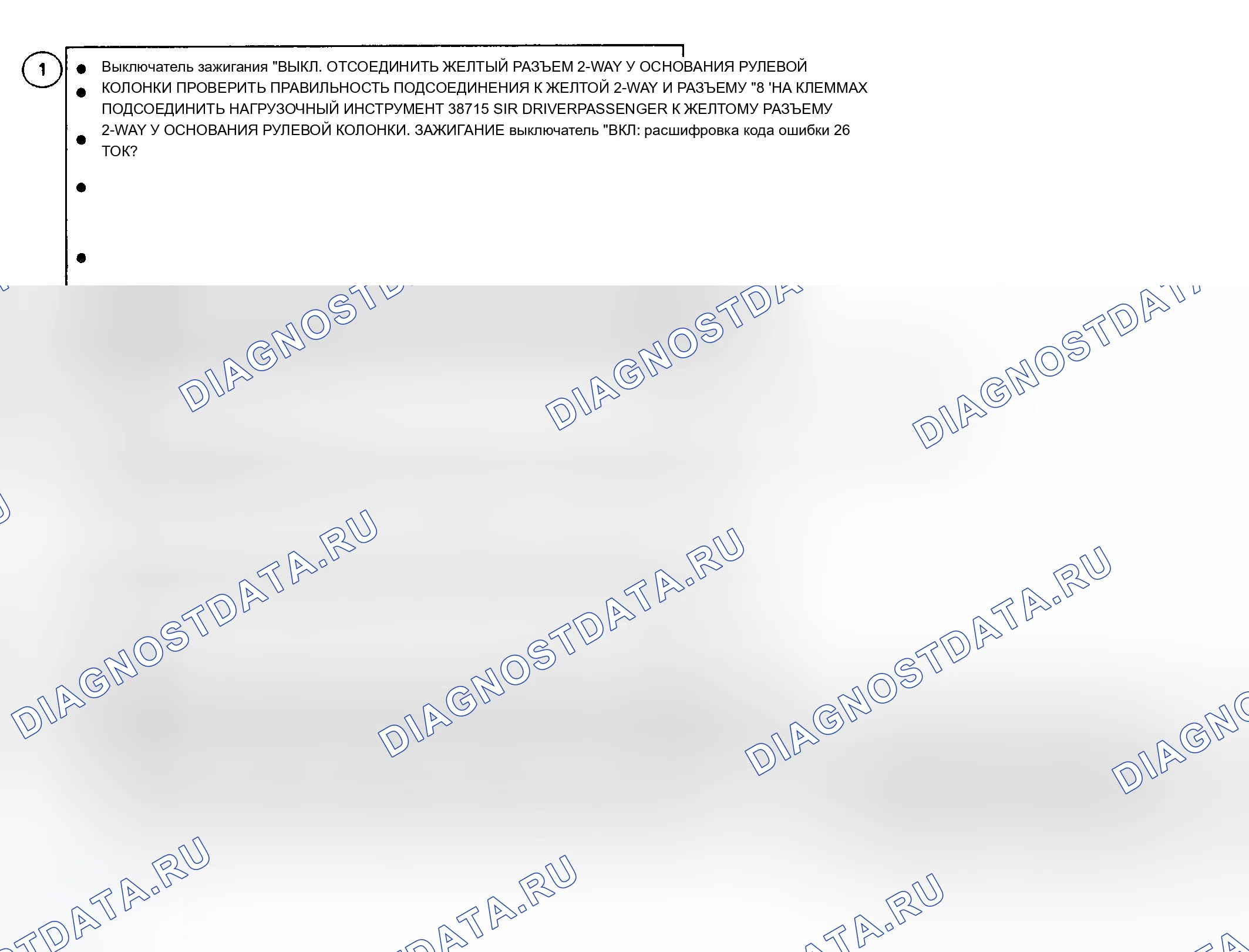 Рис. 20. Chevrolet Astro I