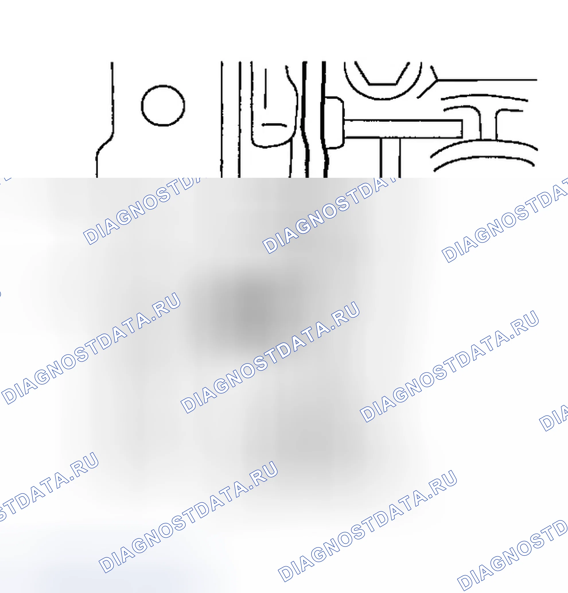 Рис. 613. Ford Explorer Sport Trac I