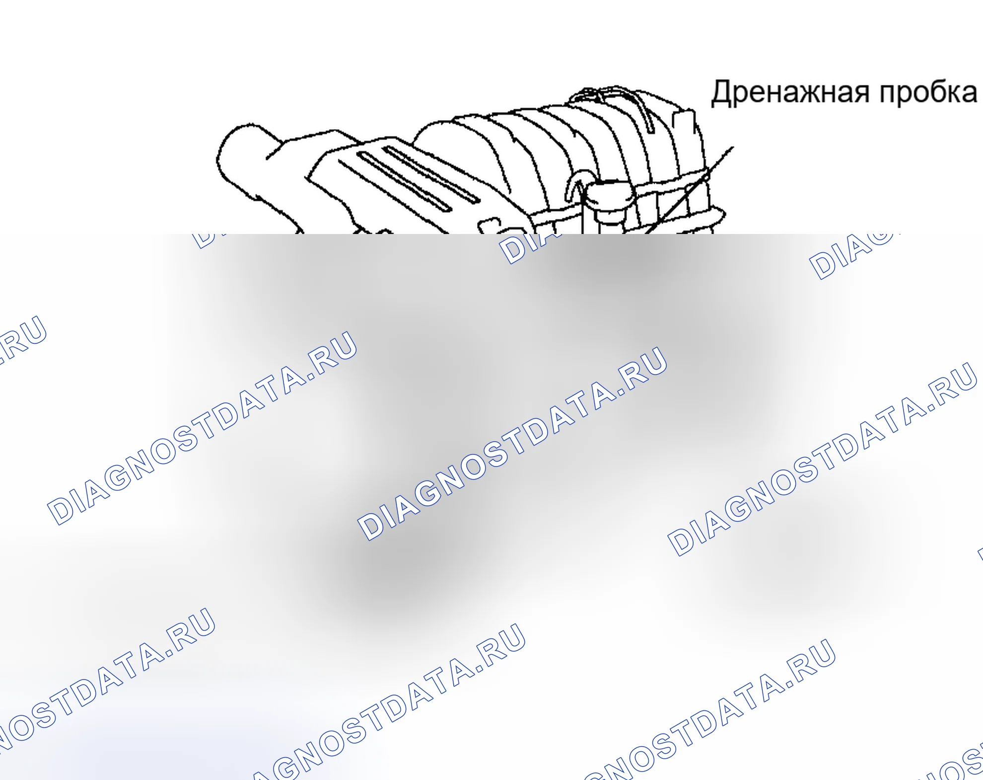 Рис. 11. Toyota Sequoia I рестайлинг