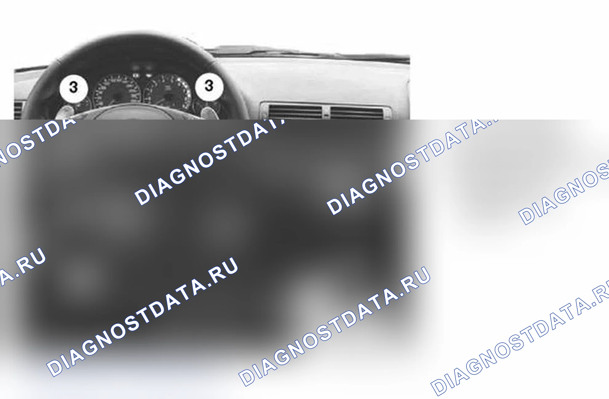 Рис. 523: SMG II. BMW M3 E46
