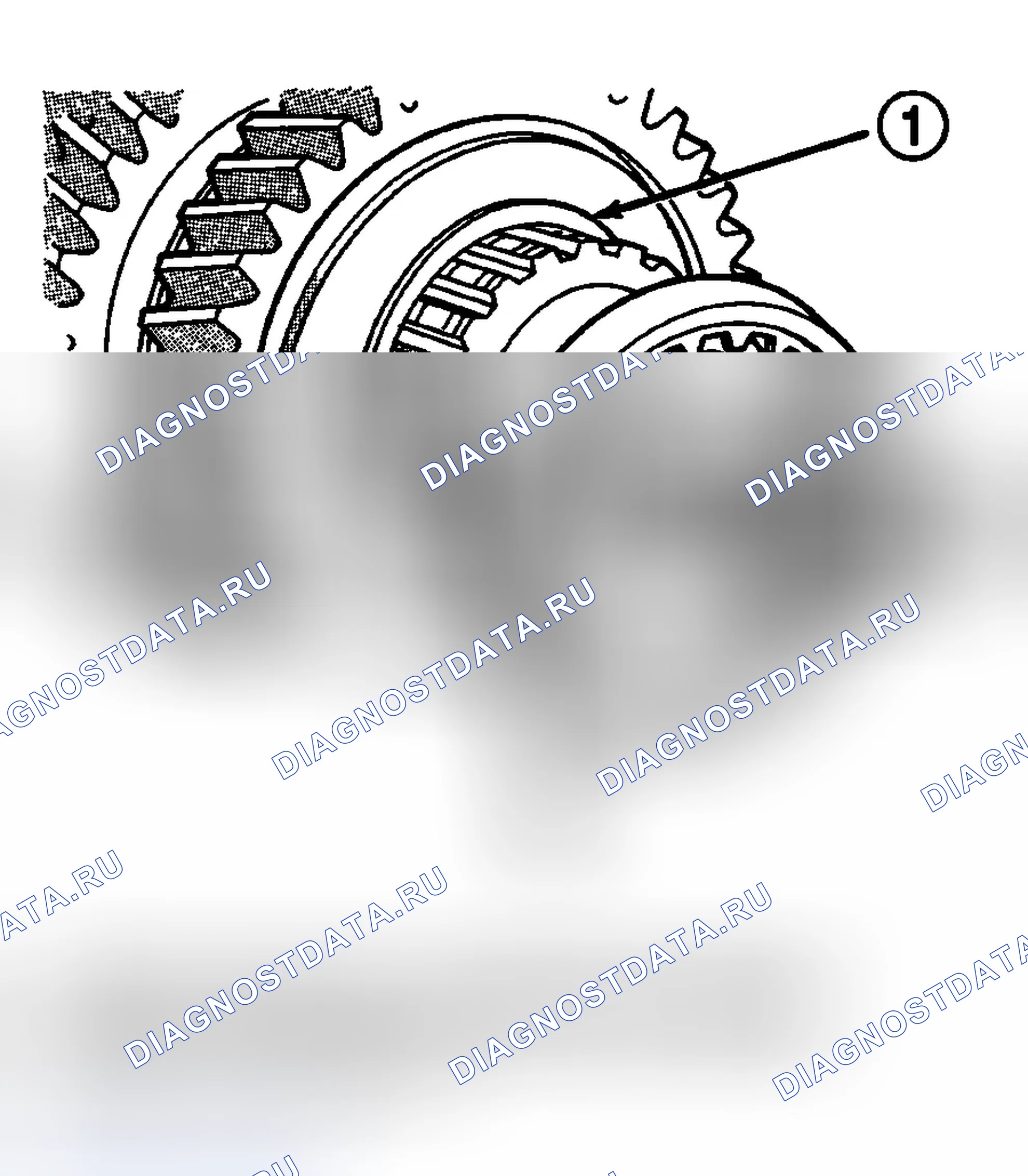 Рис. 249. Dodge Pickup R2500 