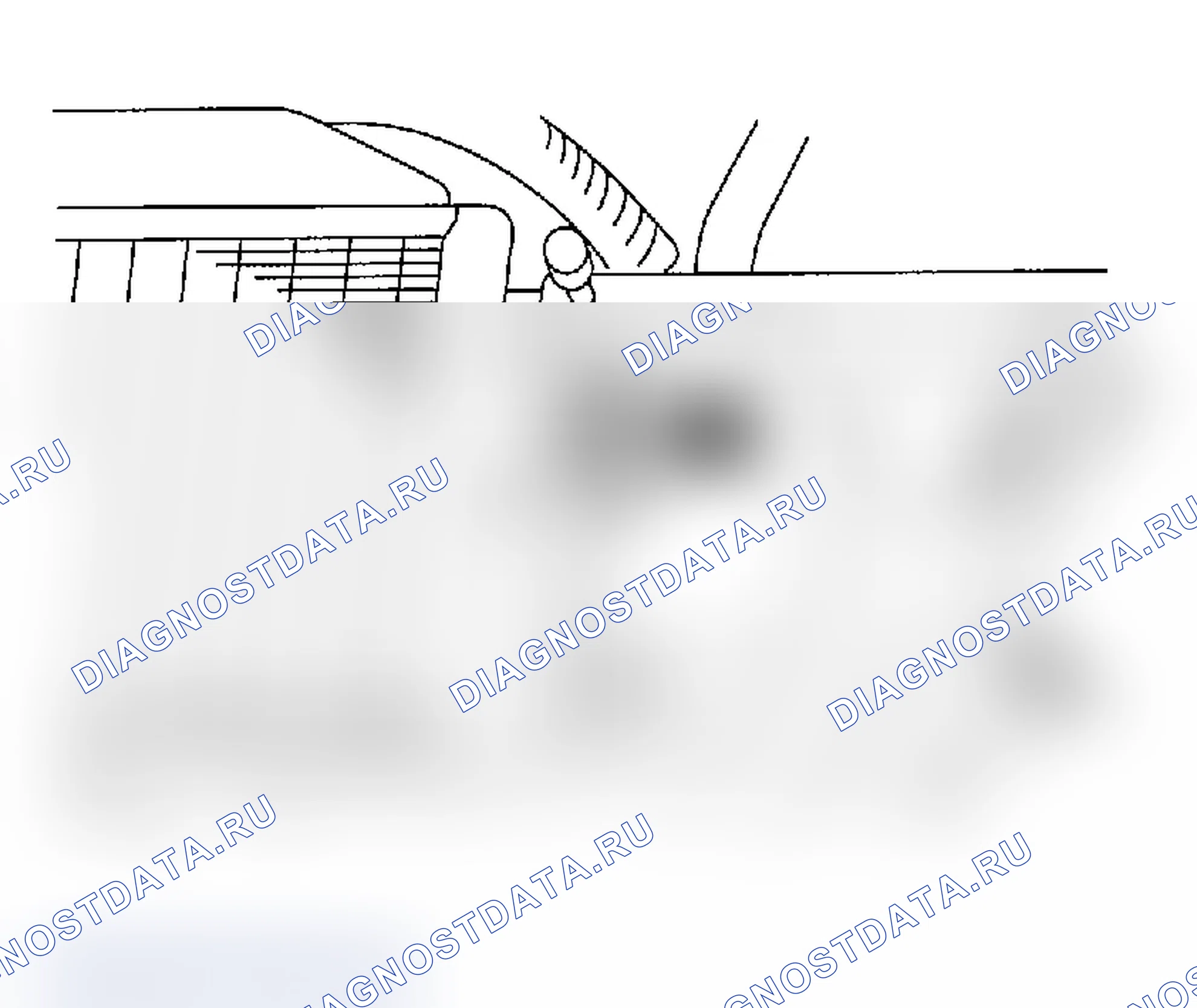 Рис. 84. Subaru Impreza WRX GD/GG рестайлинг