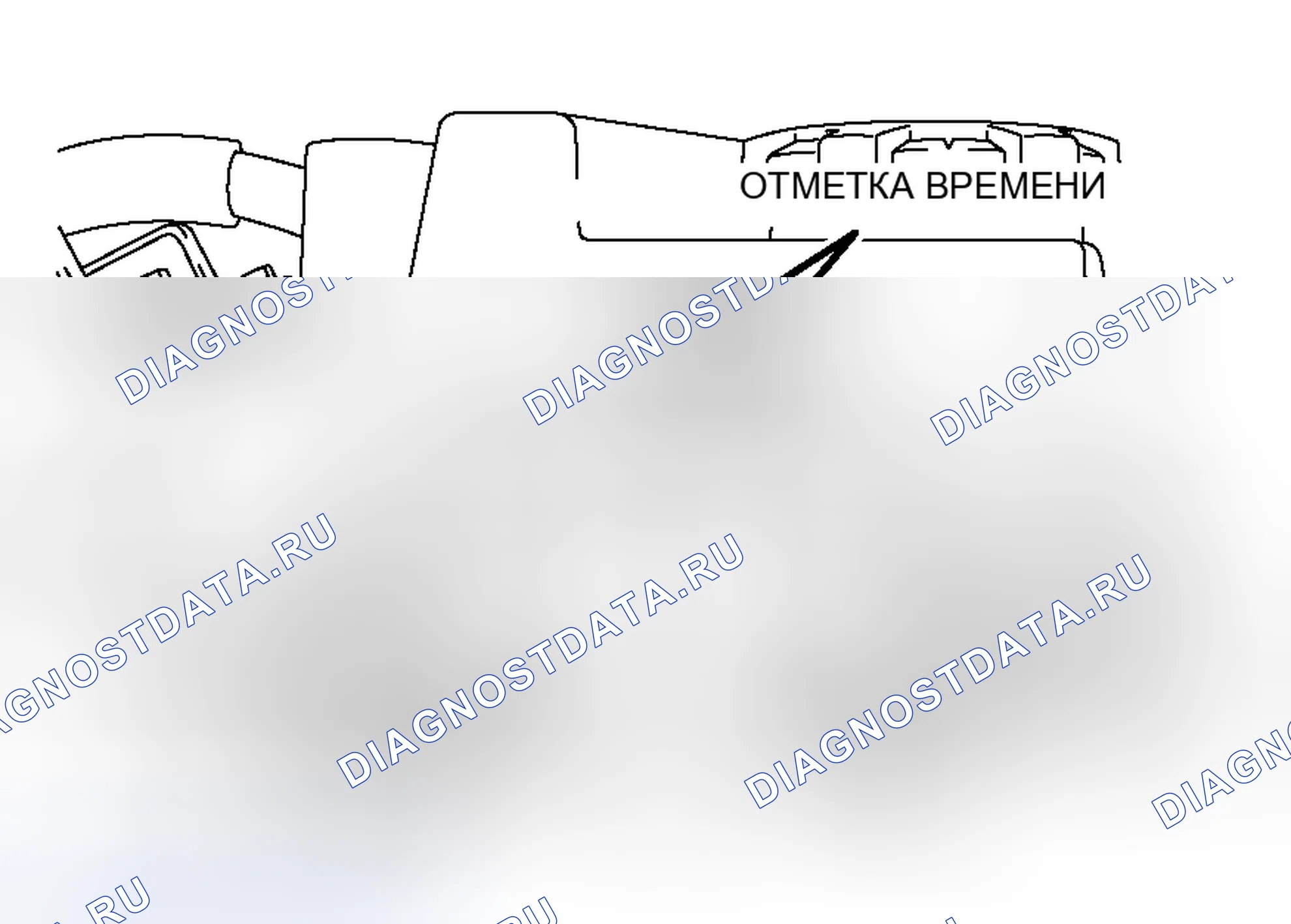 Рис. 145: РЕГУЛИРОВКА ЗАЗОРА КЛАПАНА. Honda Envix I