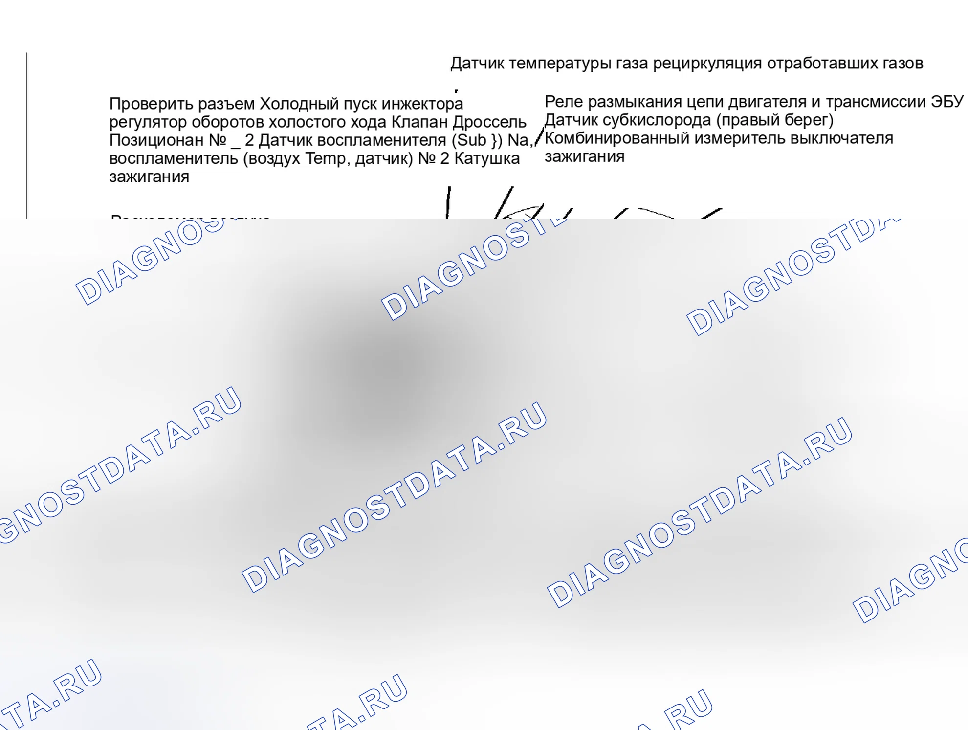 Рис. 2. Lexus ES V20