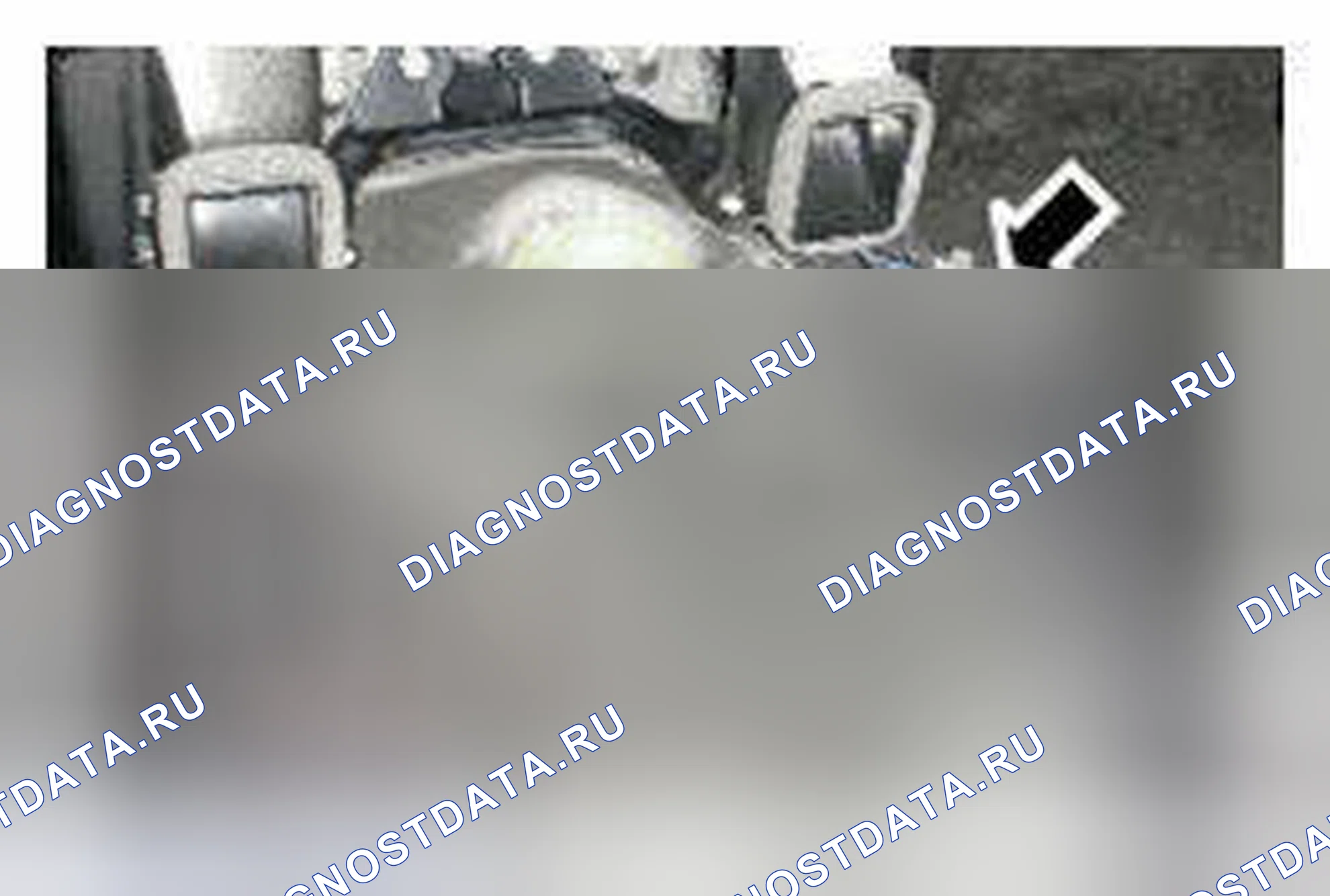 Рис. 78. Land Rover Range Rover Sport I