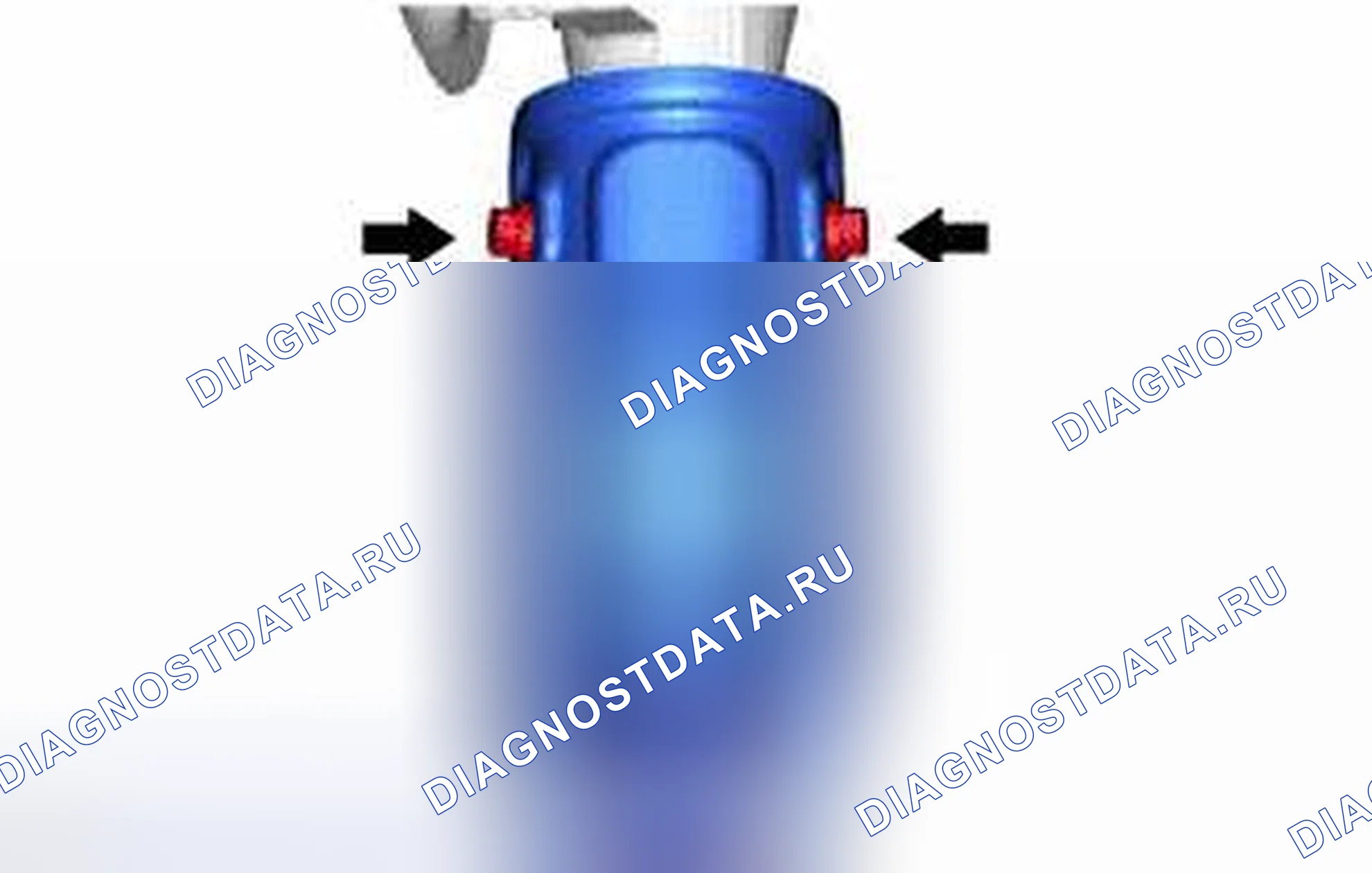 Рис. 23. Toyota Highlander III