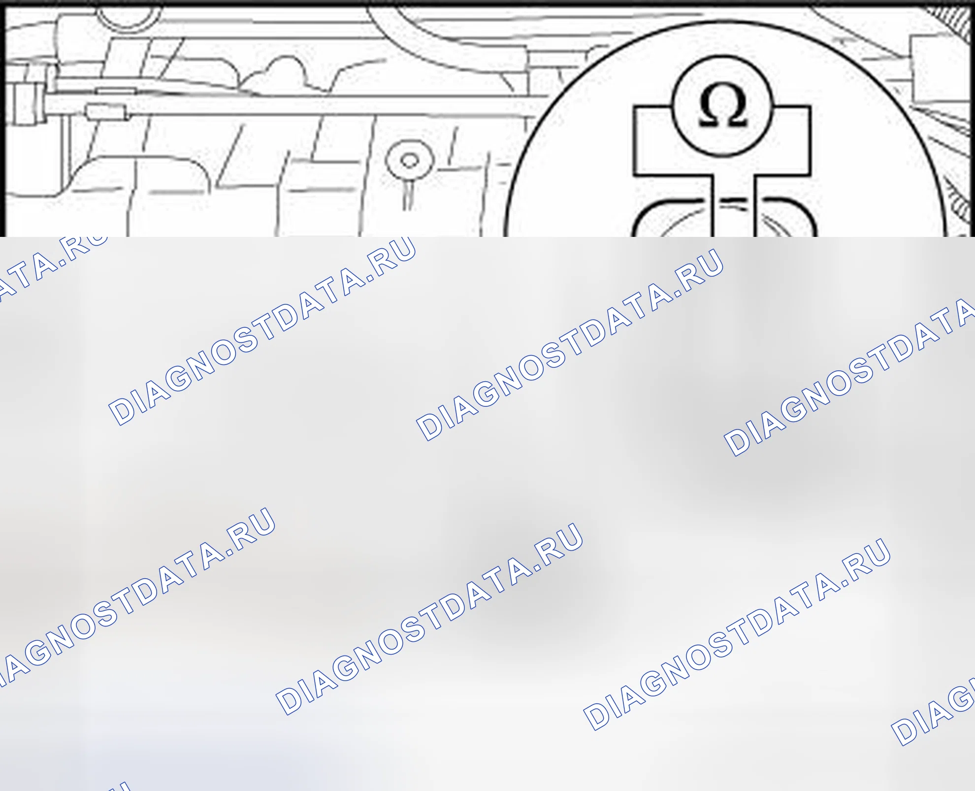 Рис. 31. Volkswagen Touareg I рестайлинг