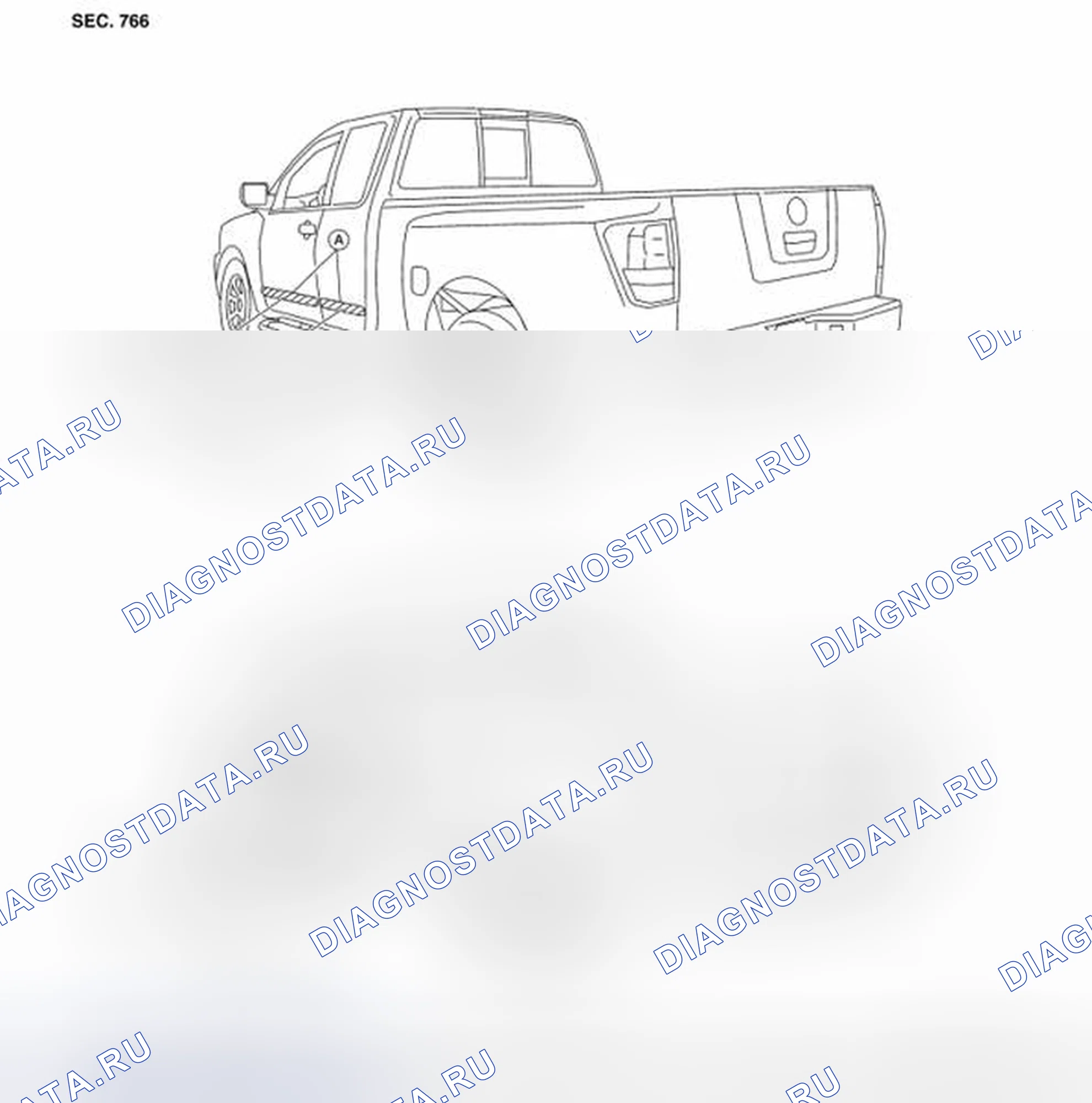 Рис. 72: Демонтаж и монтаж. Honda Today I