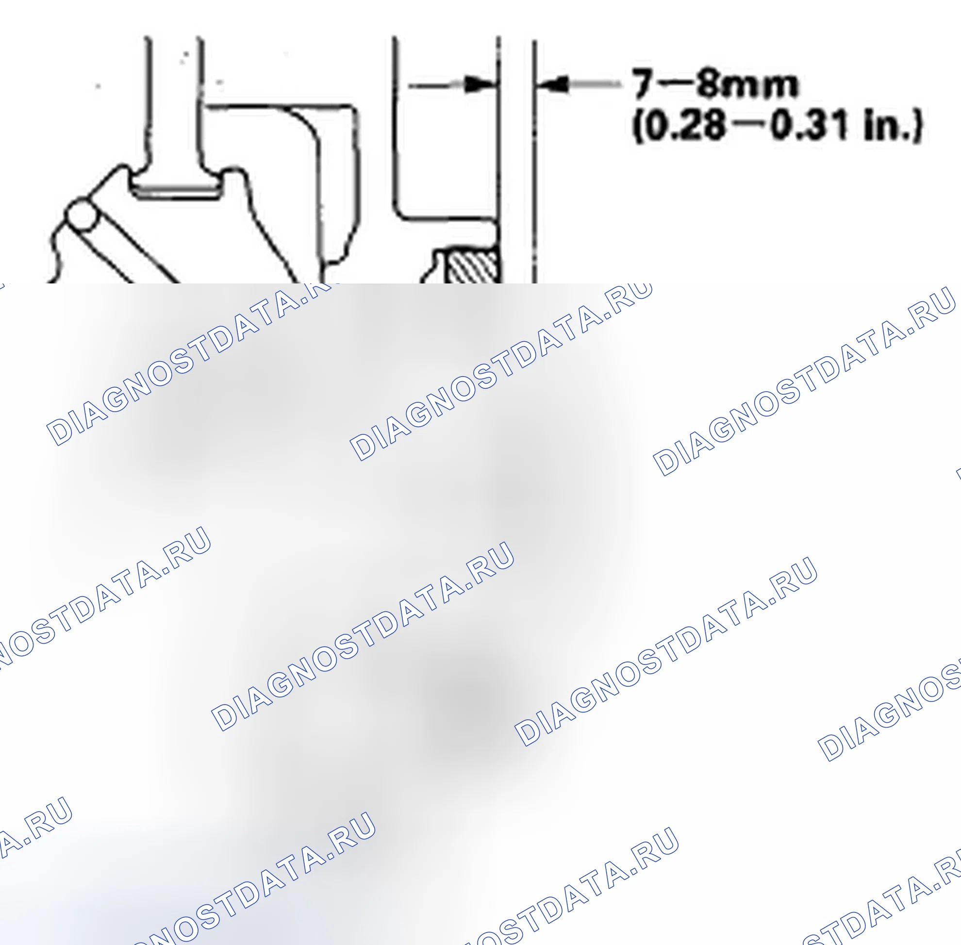 Рис. 250. Honda Fit I
