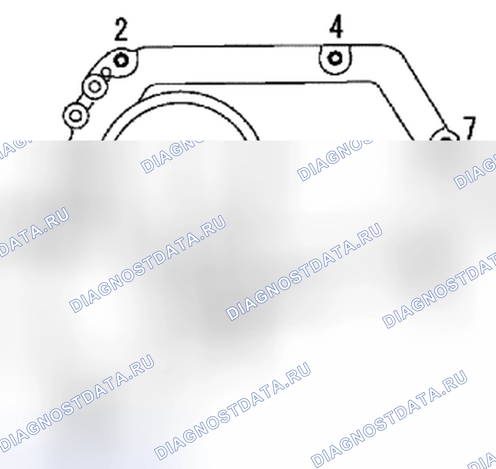 Рис. 154. Suzuki Equator I