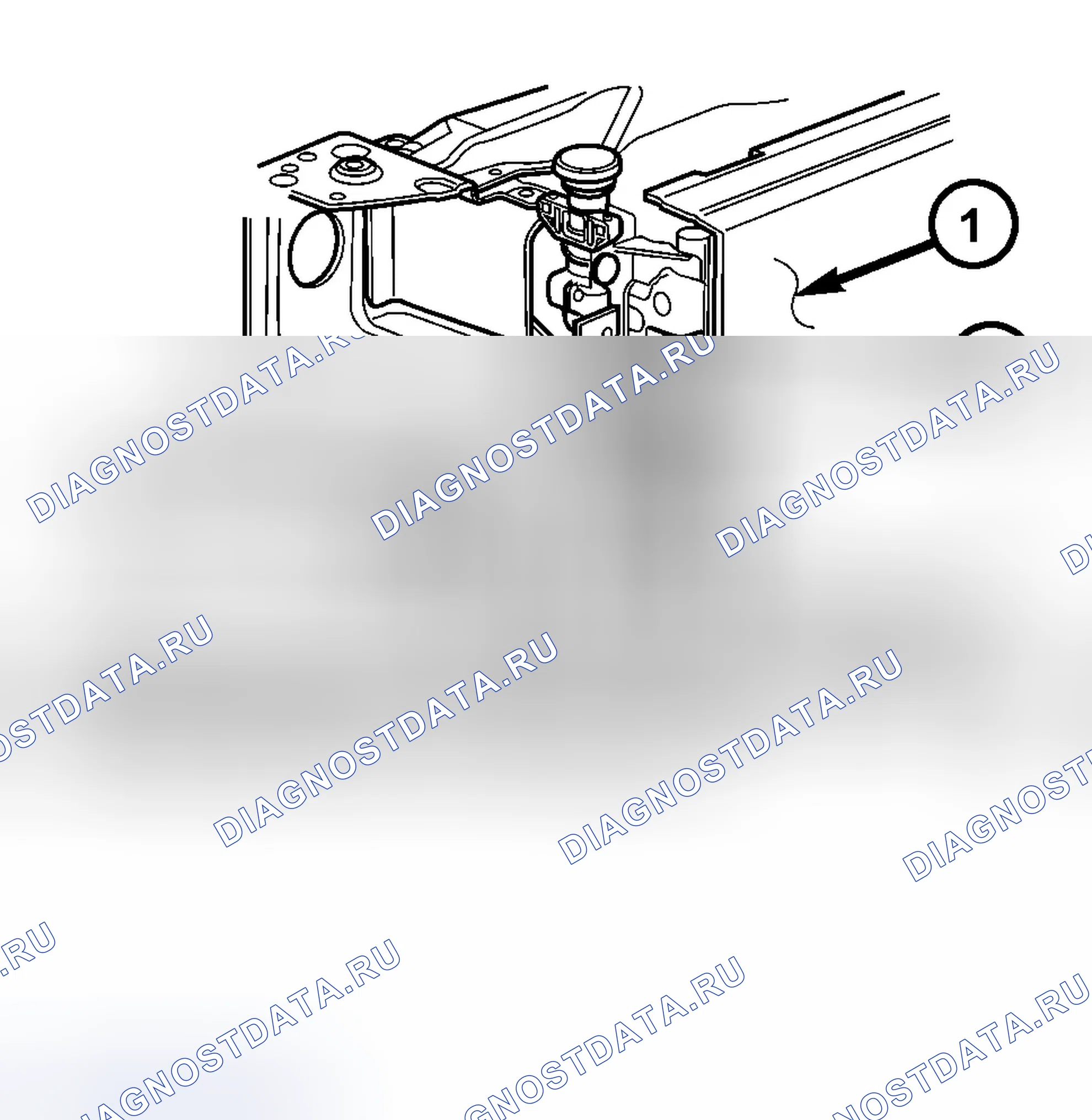 Рис. 65. Dodge Grand Caravan IV