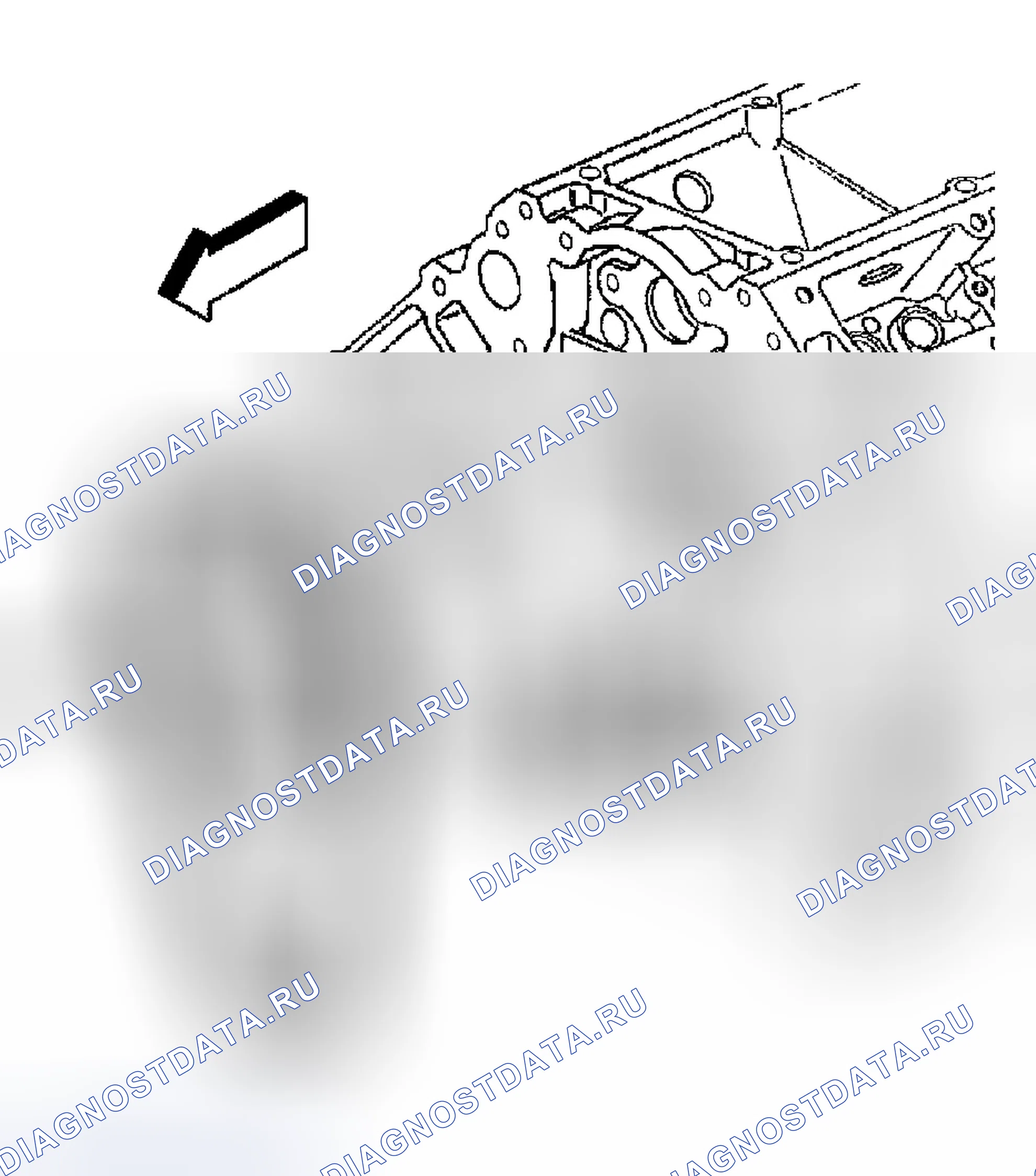 Рис. 395. Chevrolet Suburban K2500 GMT800