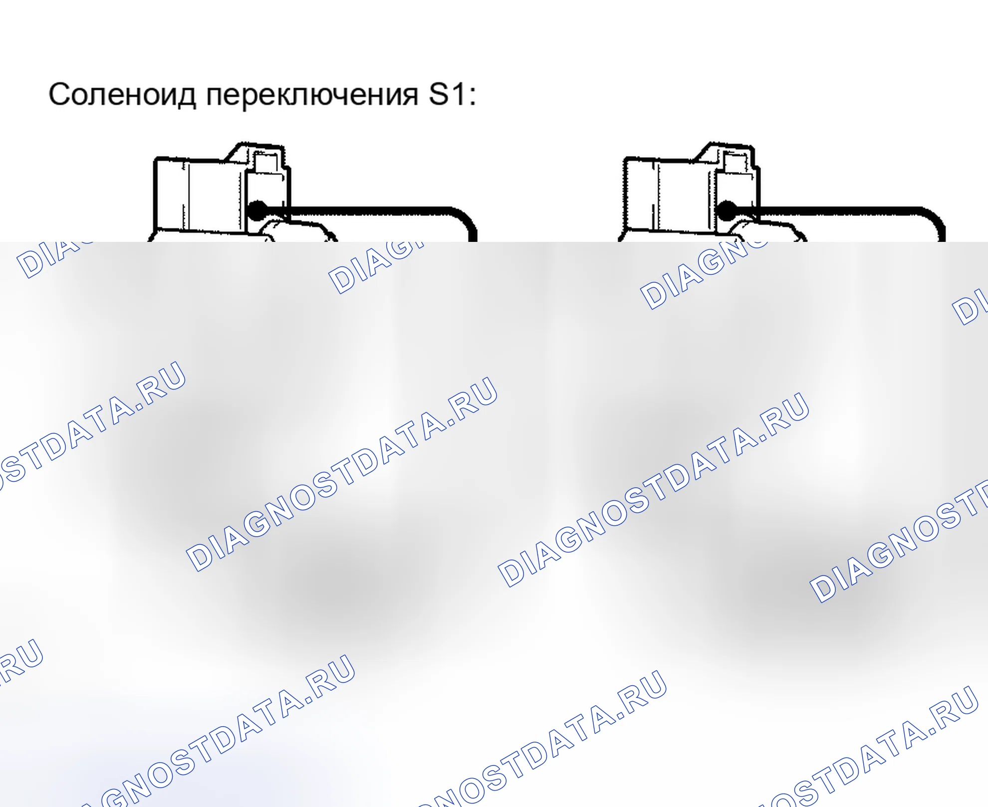 Рис. 107: ПРОЦЕДУРА КОНТРОЛЯ. Haval Xiaolong Max I