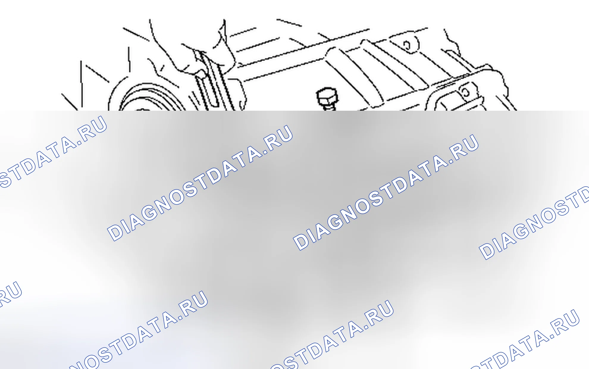 Рис. 139. Toyota FJ Cruiser I