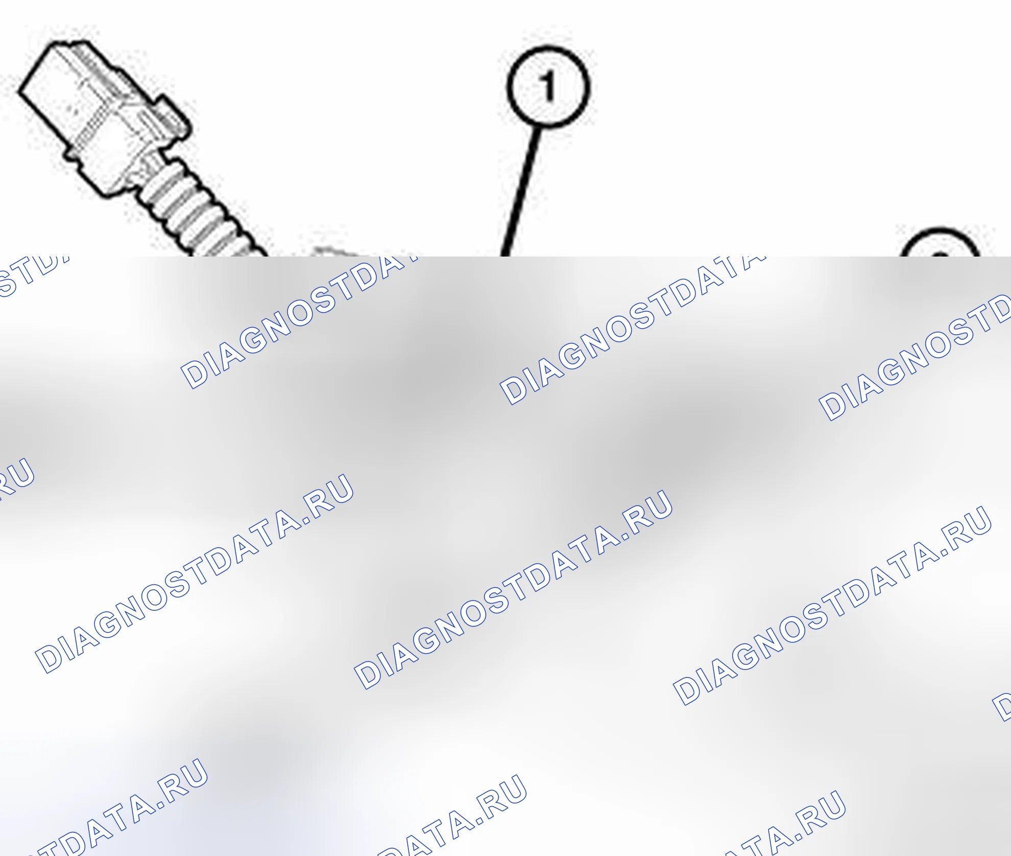 Рис. 139. RAM Pickup 3500 