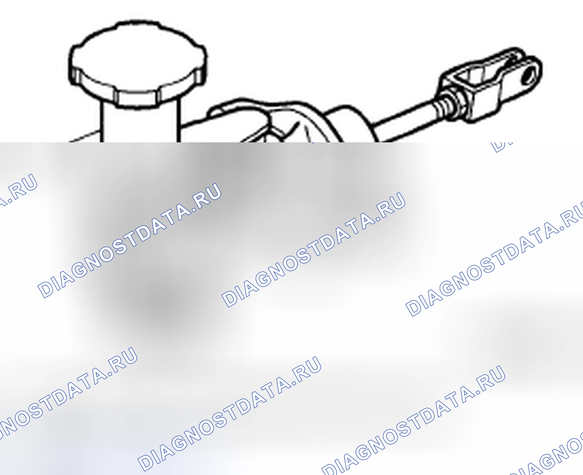 Рис. 29: РАЗБОРКА. Subaru Outback BP рестайлинг