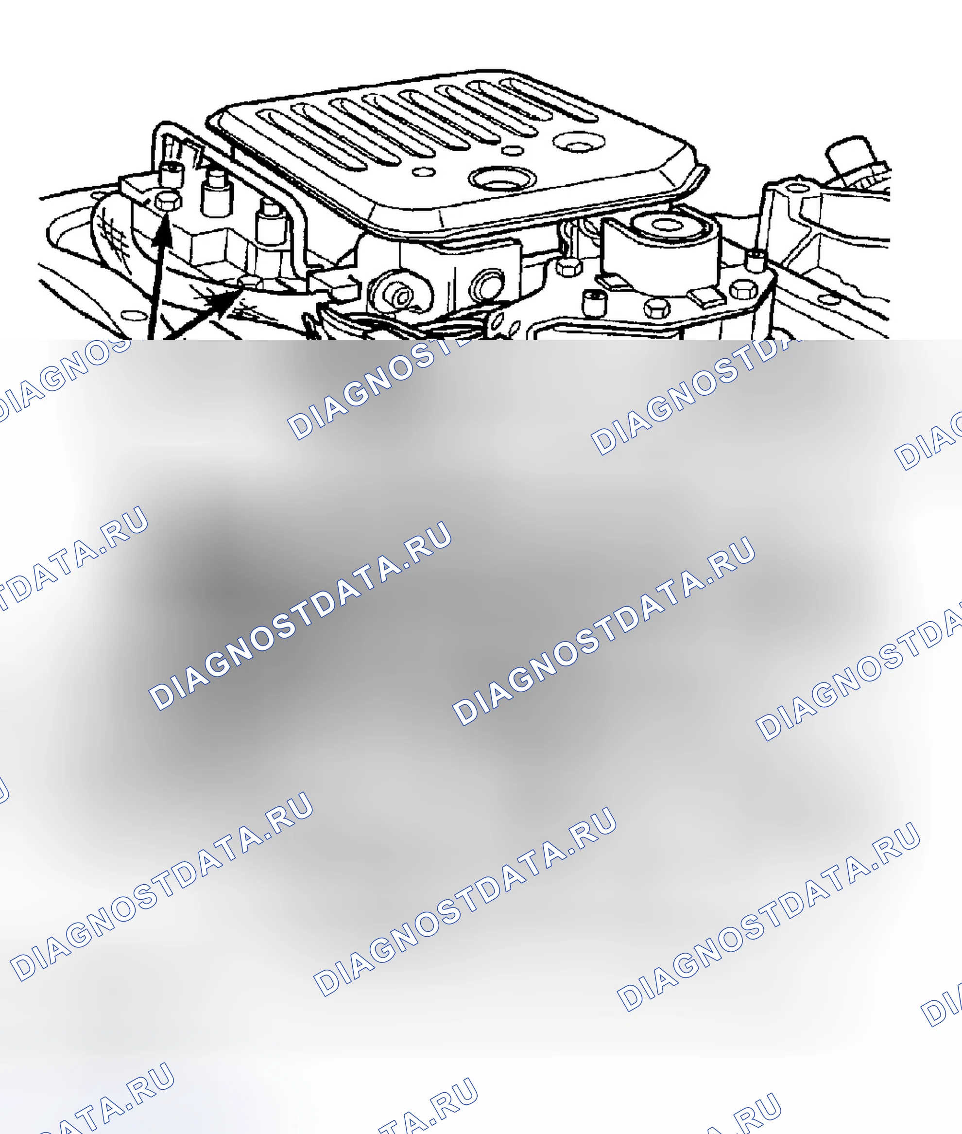 Рис. 200. Dodge Pickup R1500 