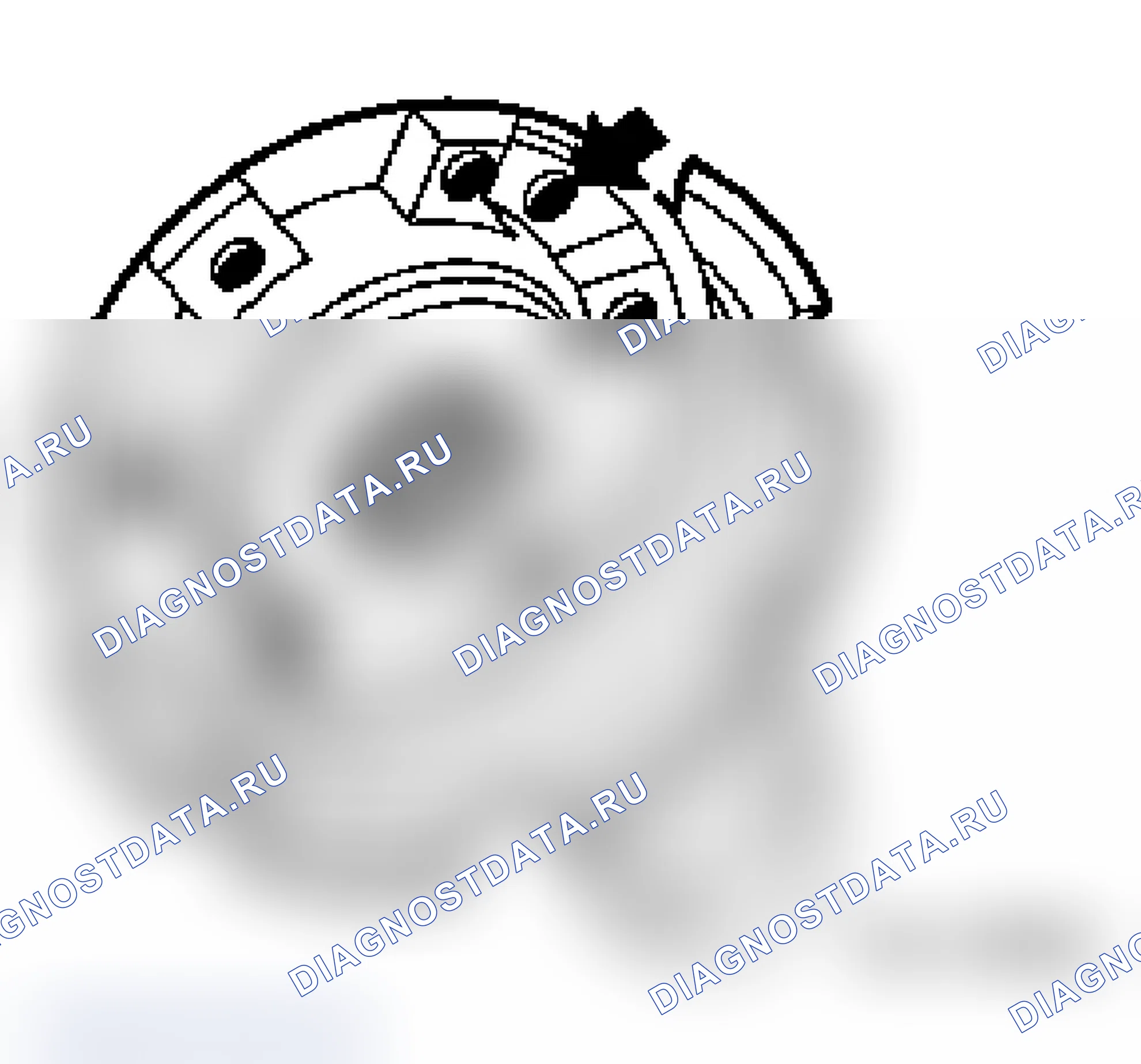 Рис. 638: Установка:. BMW M3 E36