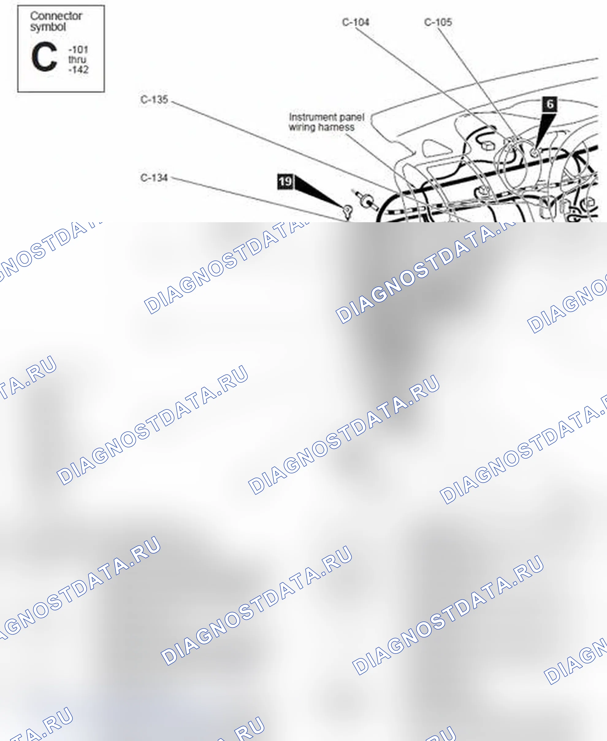 Рис. 101. Mitsubishi Lancer Ralliart X рестайлинг