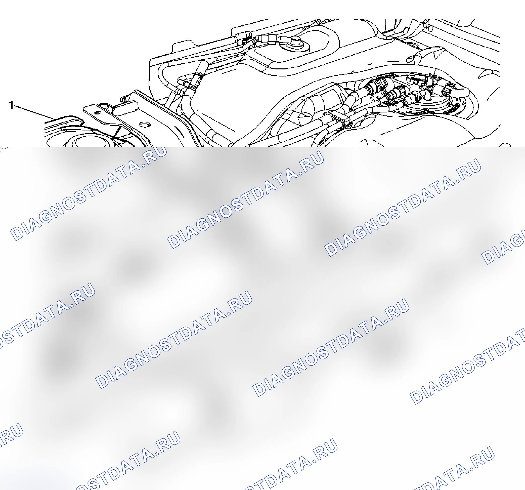 Рис. 109. Chevrolet Silverado 2500 HD 