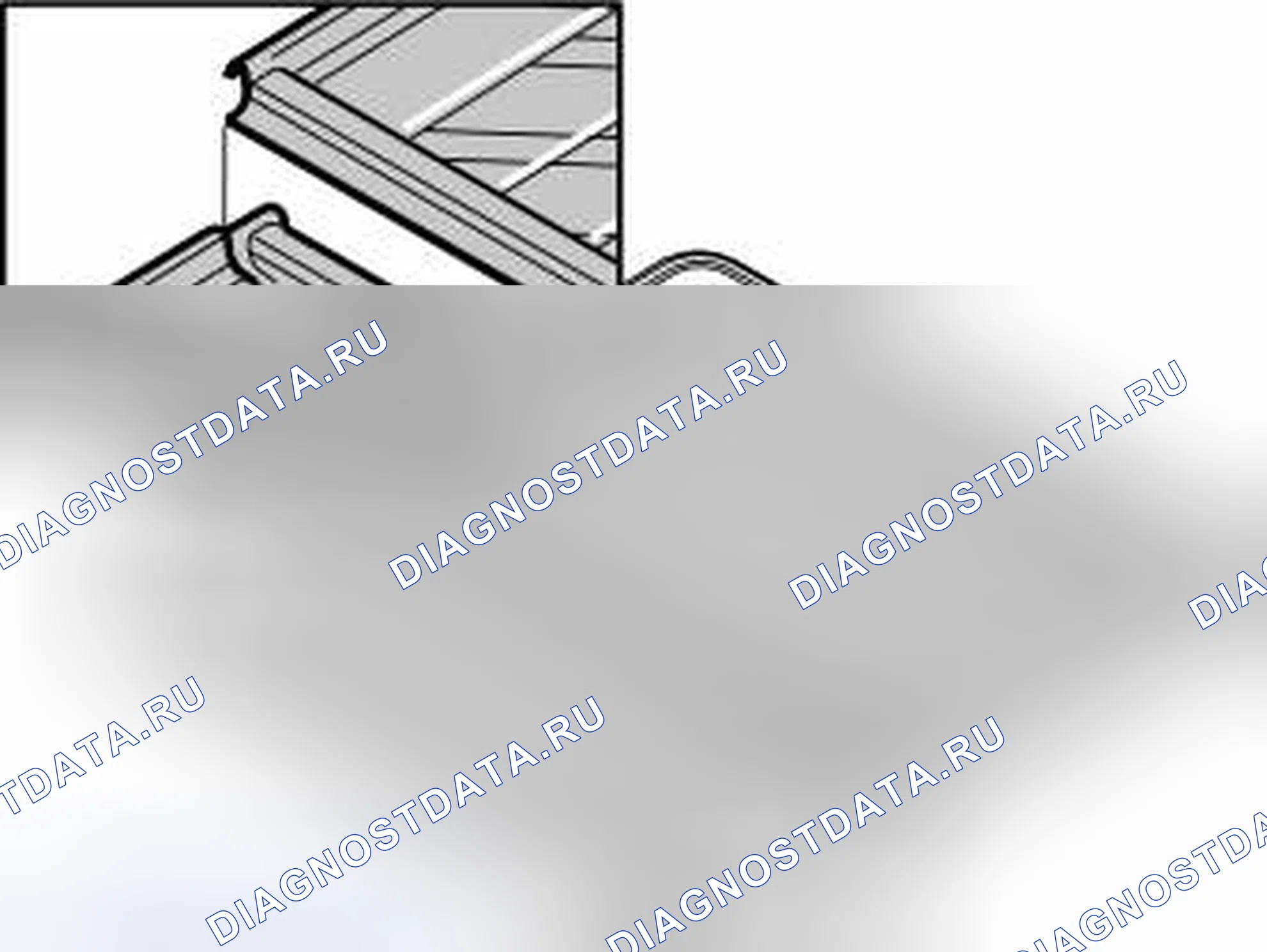 Рис. 393. Volvo XC90 I