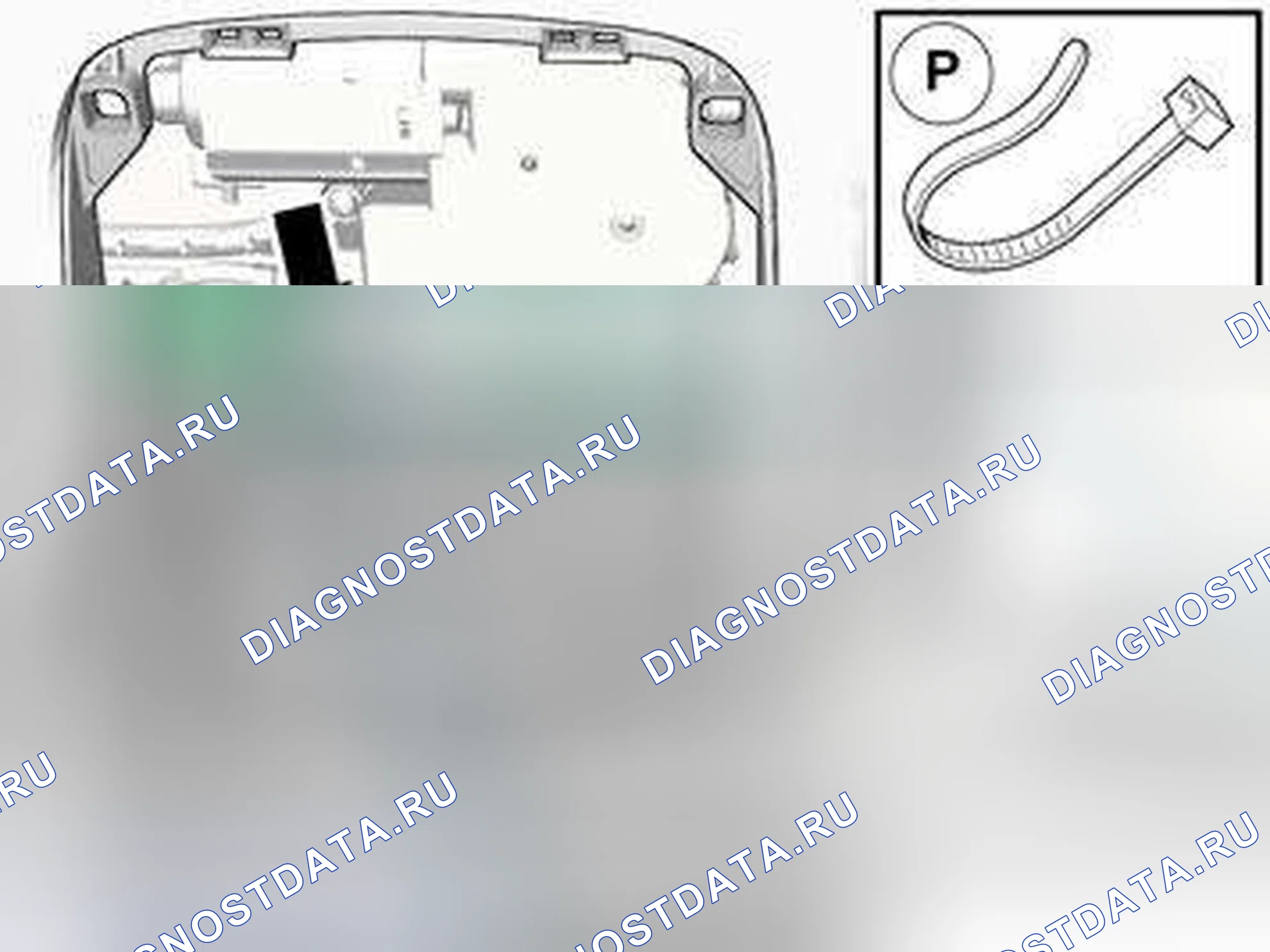 Рис. 651. Volvo XC70 II