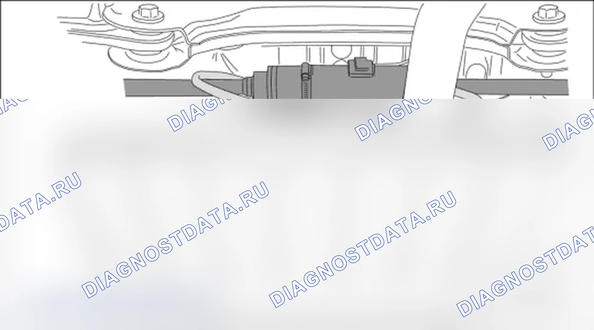 Рис. 93. Porsche Cayenne Turbo I рестайлинг