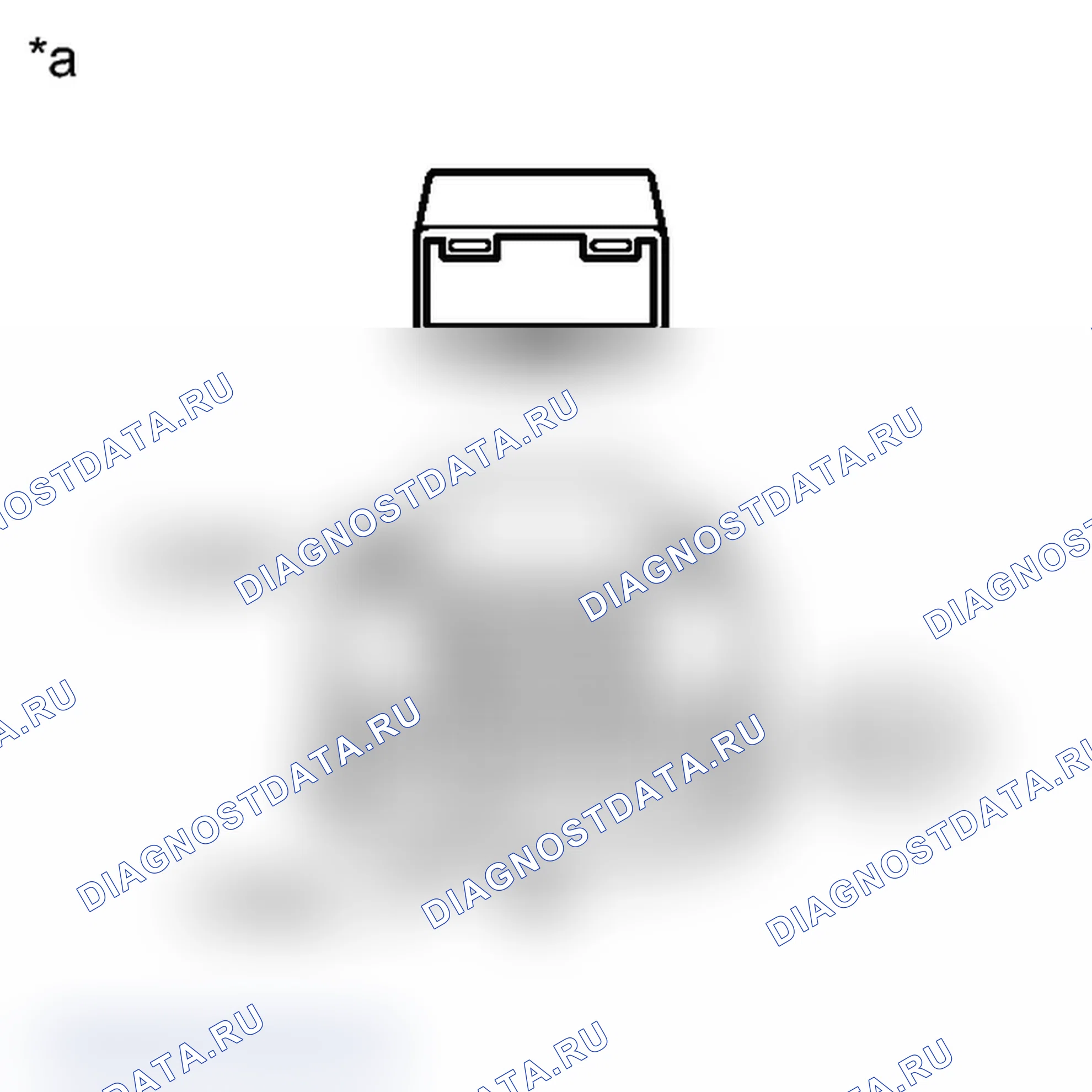 Рис. 211. Toyota Land Cruiser 200 рестайлинг
