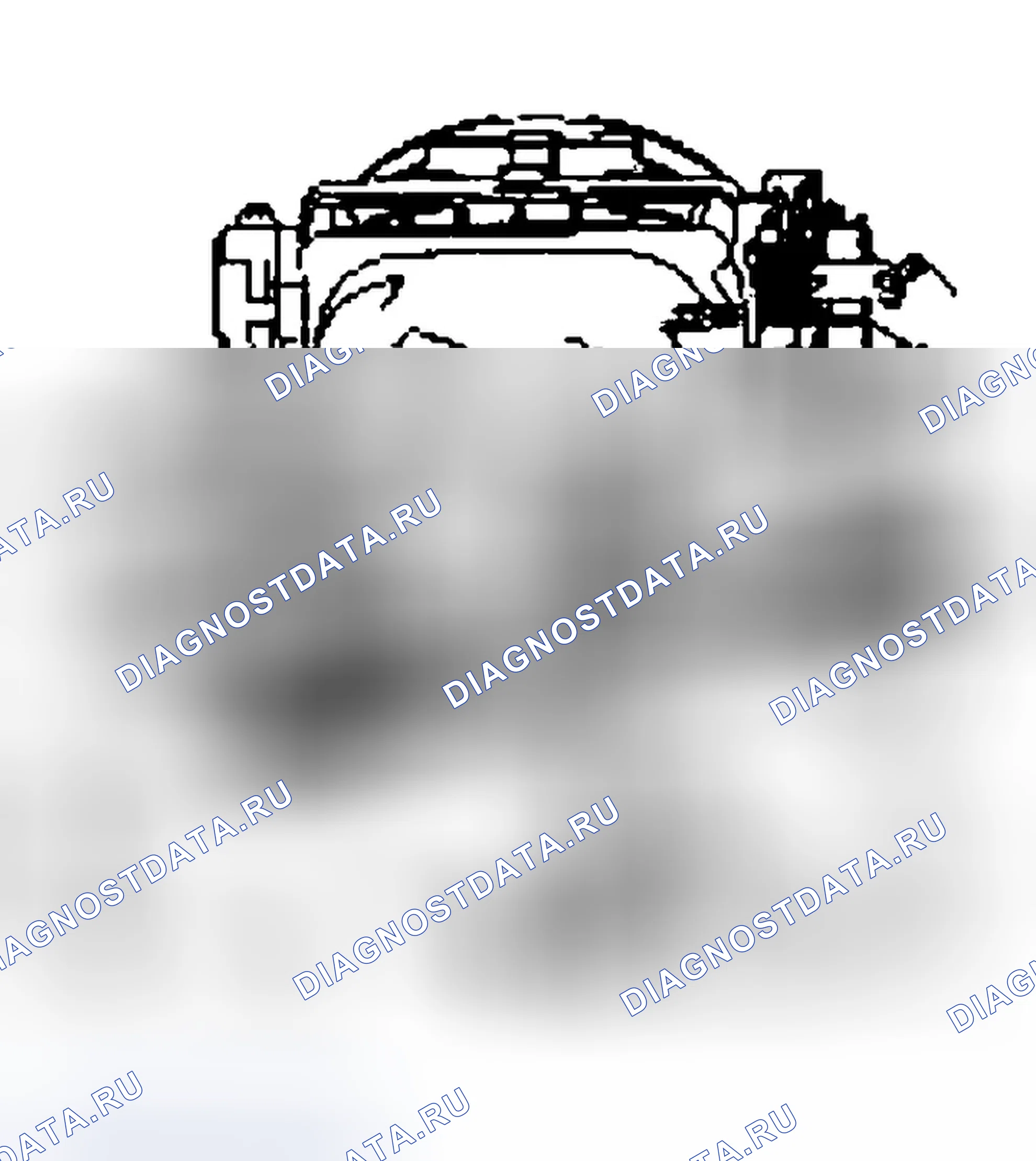 Рис. 2158. Ford Pickup F150 