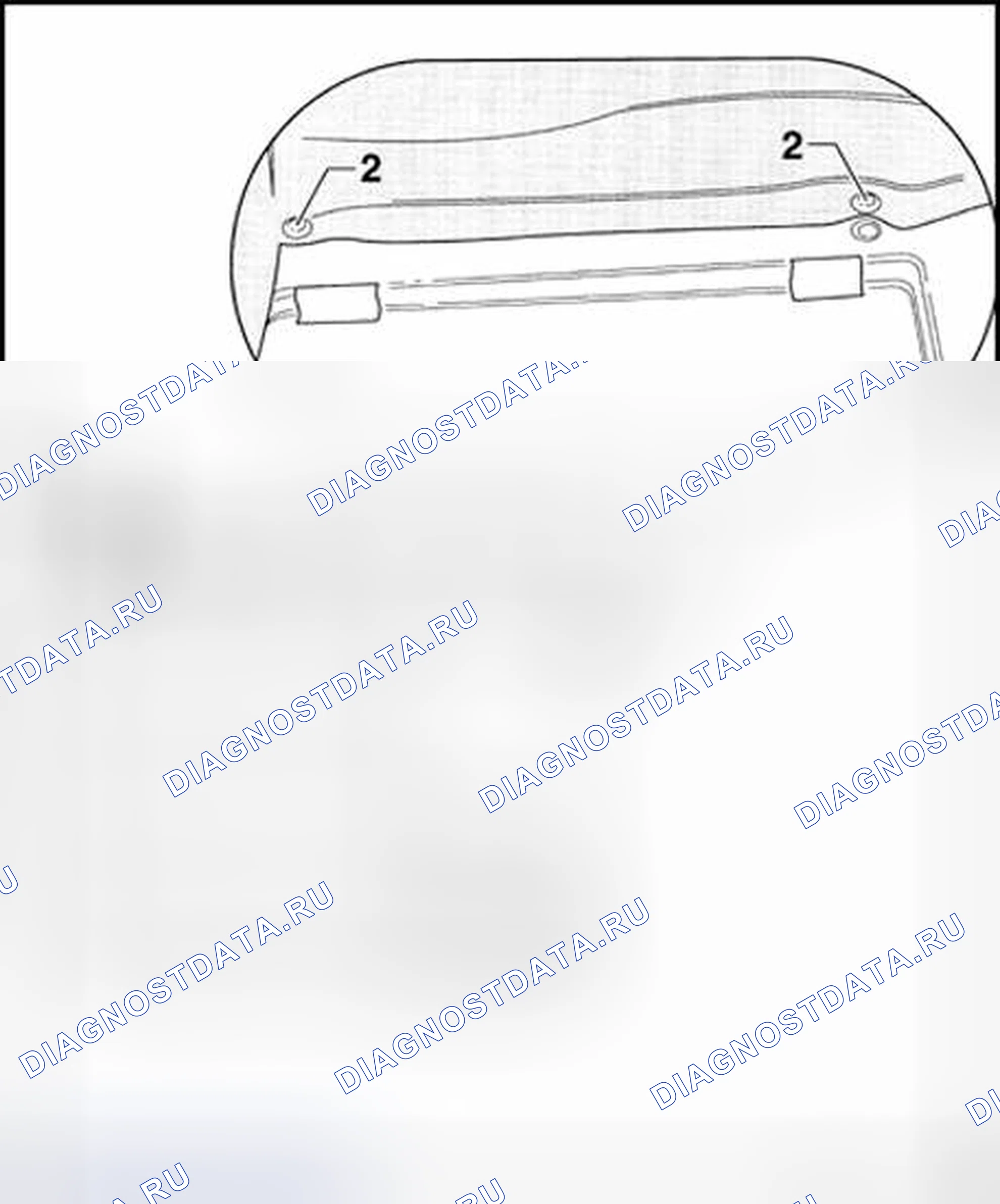 Рис. 253. Volkswagen Passat B5