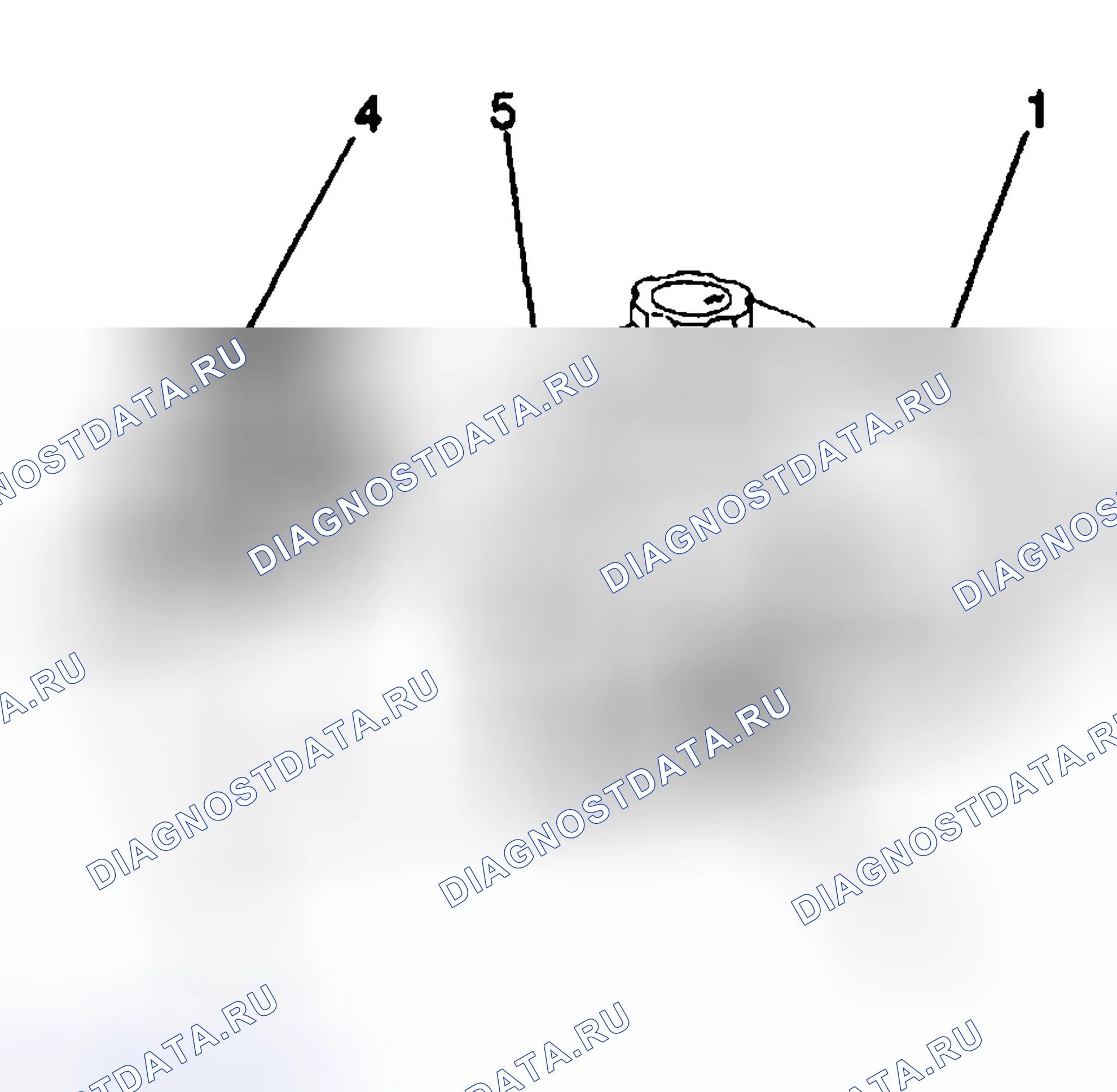 Рис. 47: Процедура установки. Kia Ceed CD