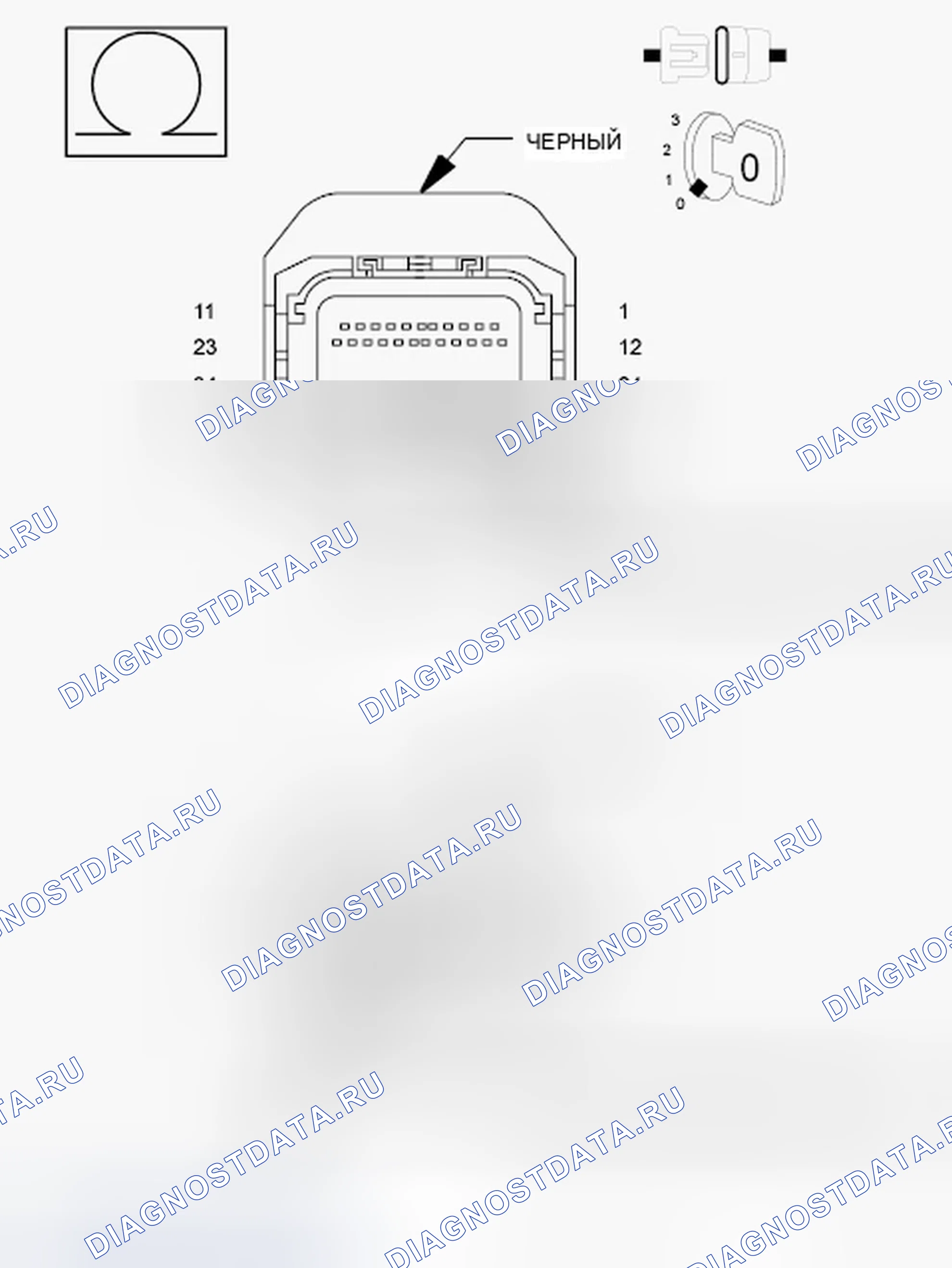 Рис. 193. Dodge Journey I