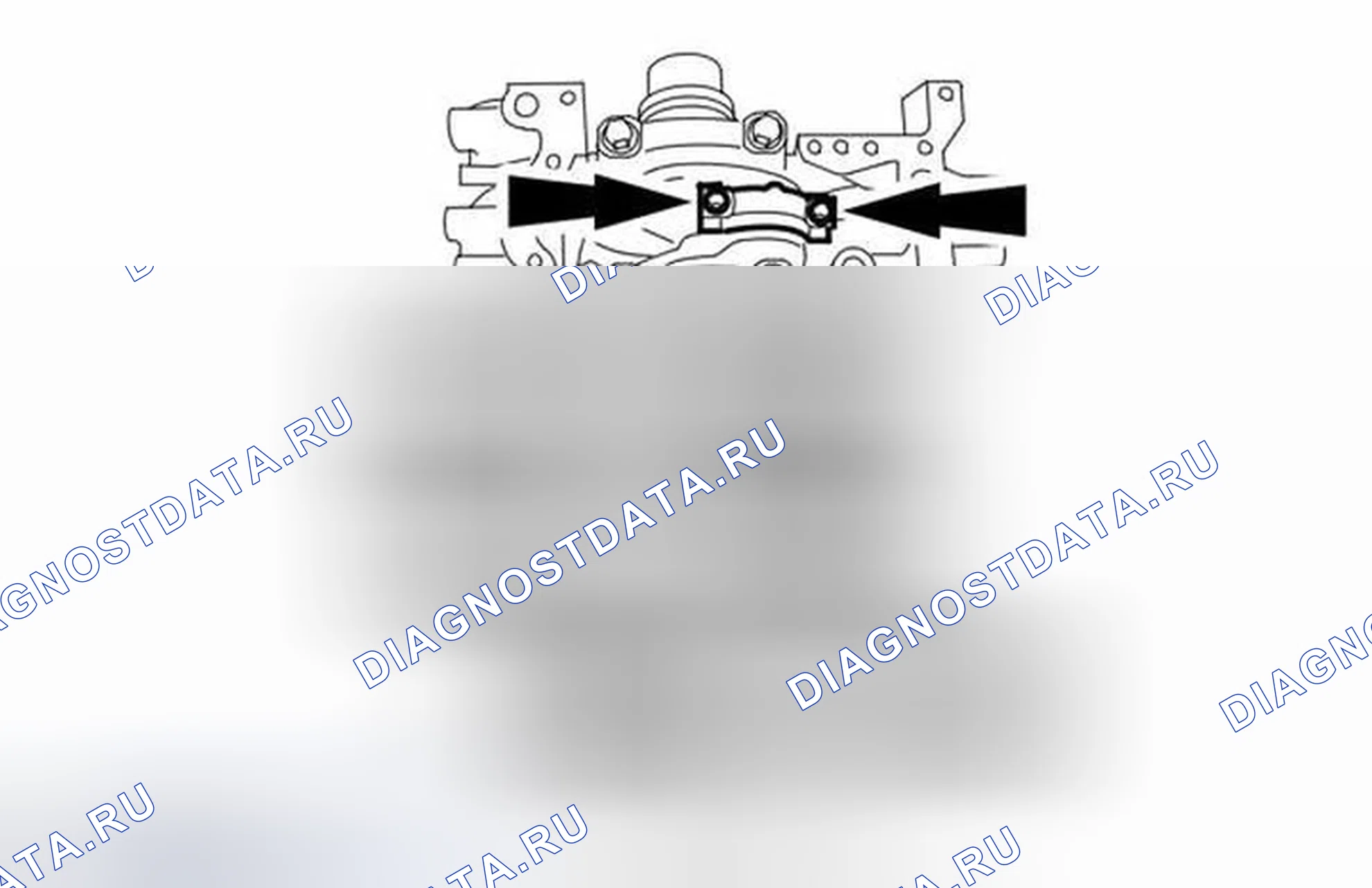 Рис. 588. Jaguar X-type I рестайлинг