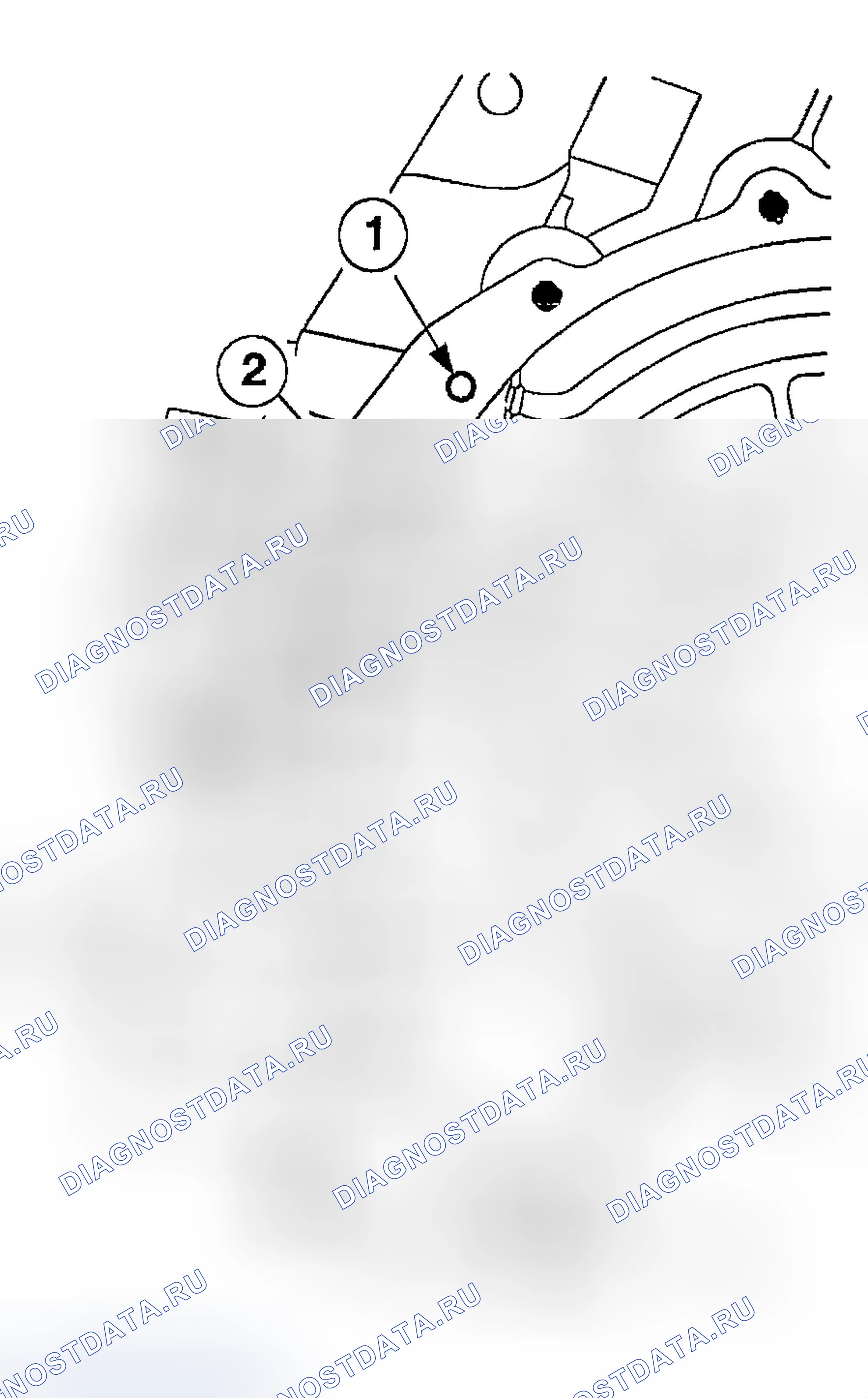 Рис. 476. Ford Escape I