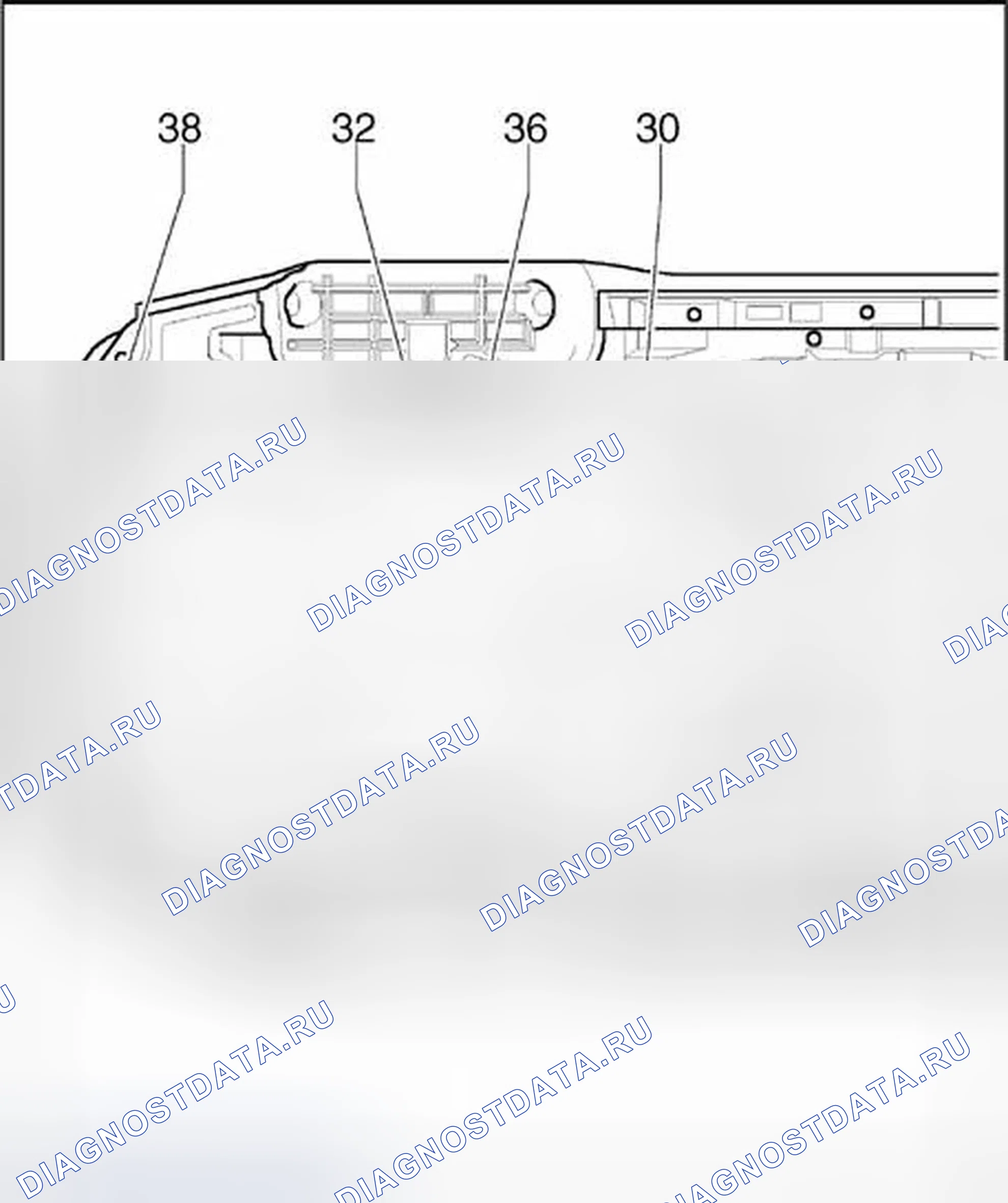 Рис. 64. Audi A6 С6
