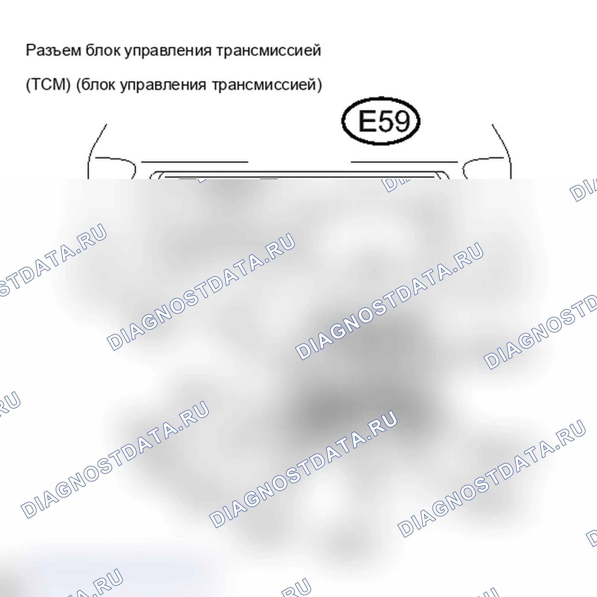 Рис. 397: ПОРЯДОК ВЫПОЛНЕНИЯ РАБОТ. Lexus IS F I