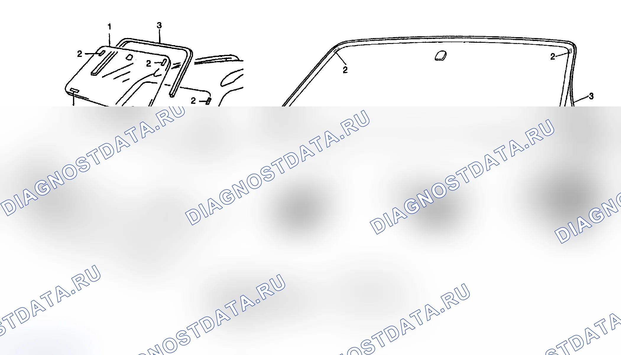 Как выверить сдвижную дверь. Ford B-MAX I