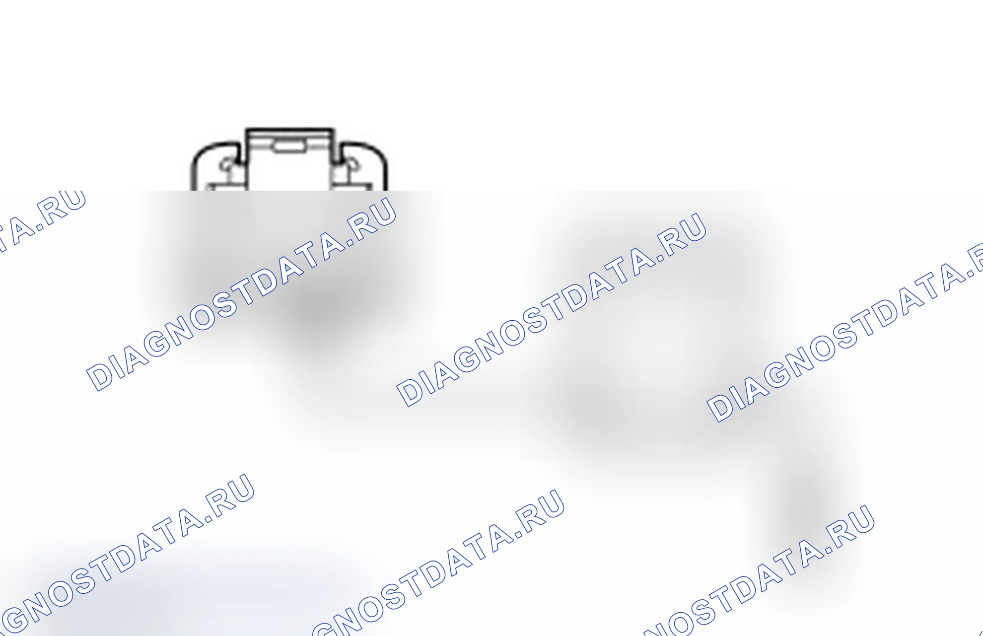 Рис. 25. Ford Edge I