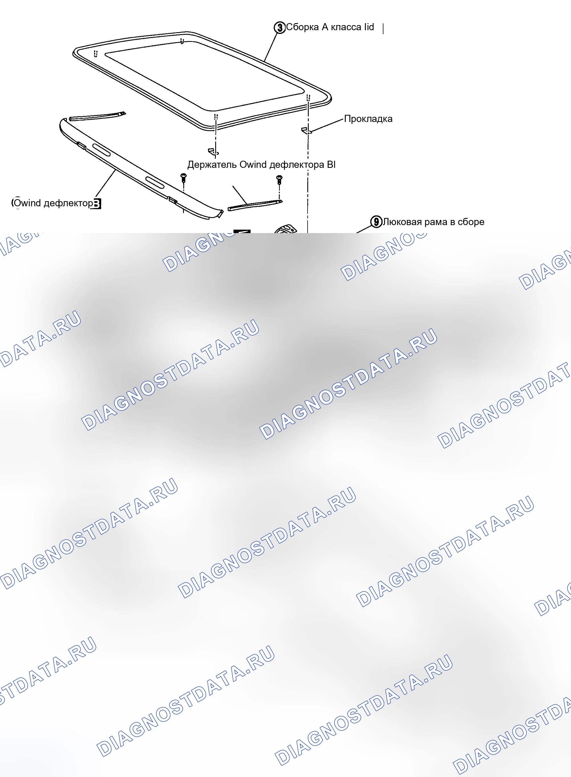 Рис. 6. Nissan Maxima A33