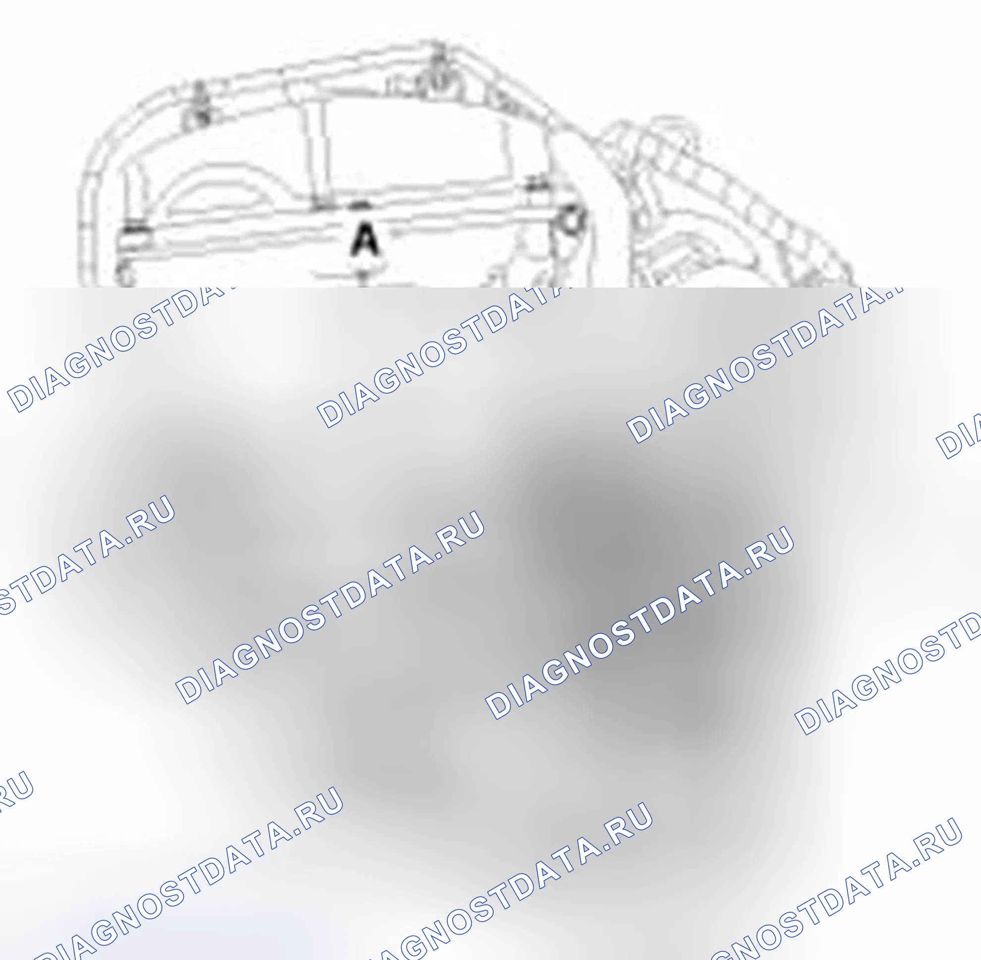 Рис. 678. Hyundai Sonata VI