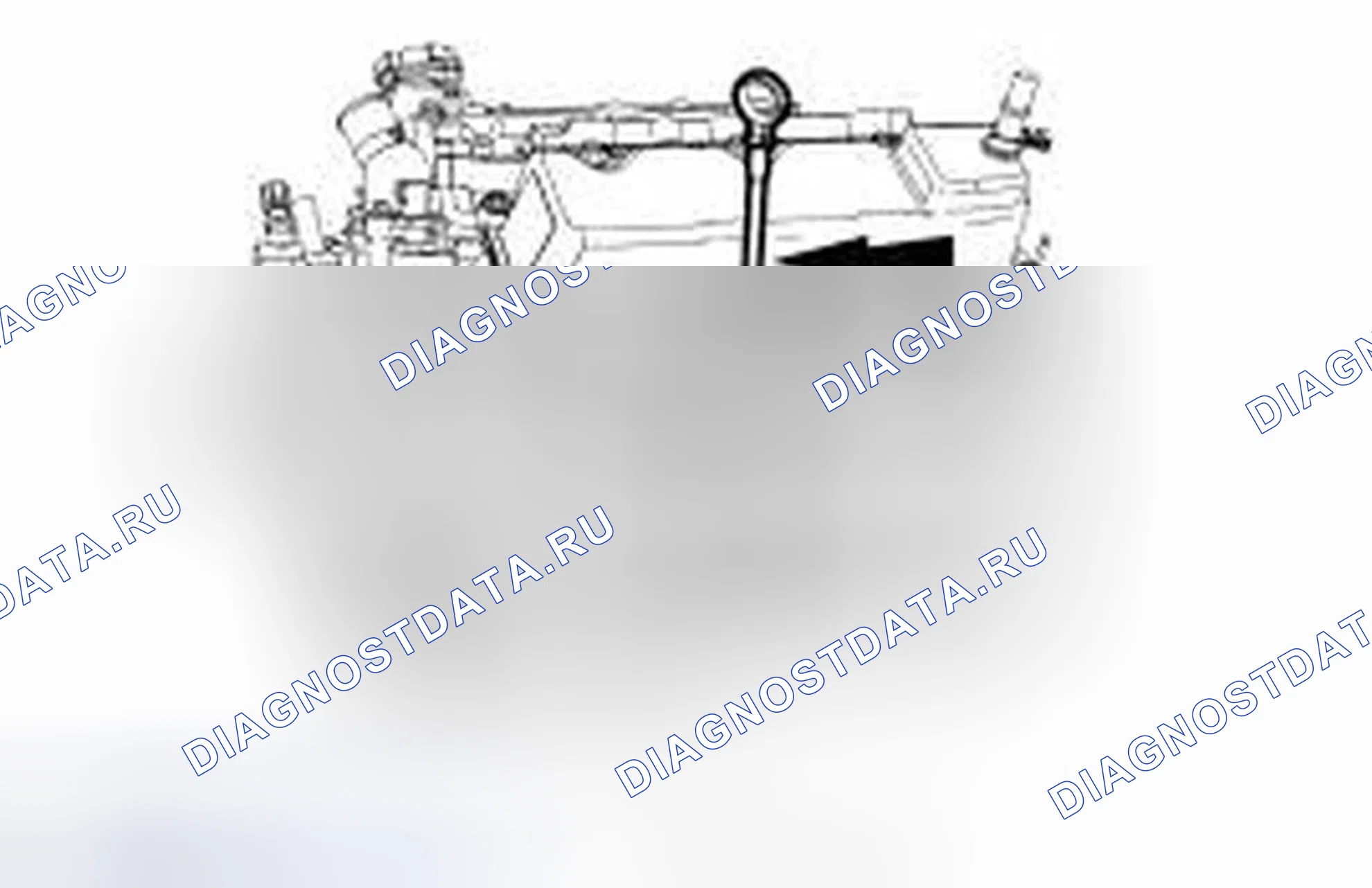 Рис. 318. Ford Ranger II