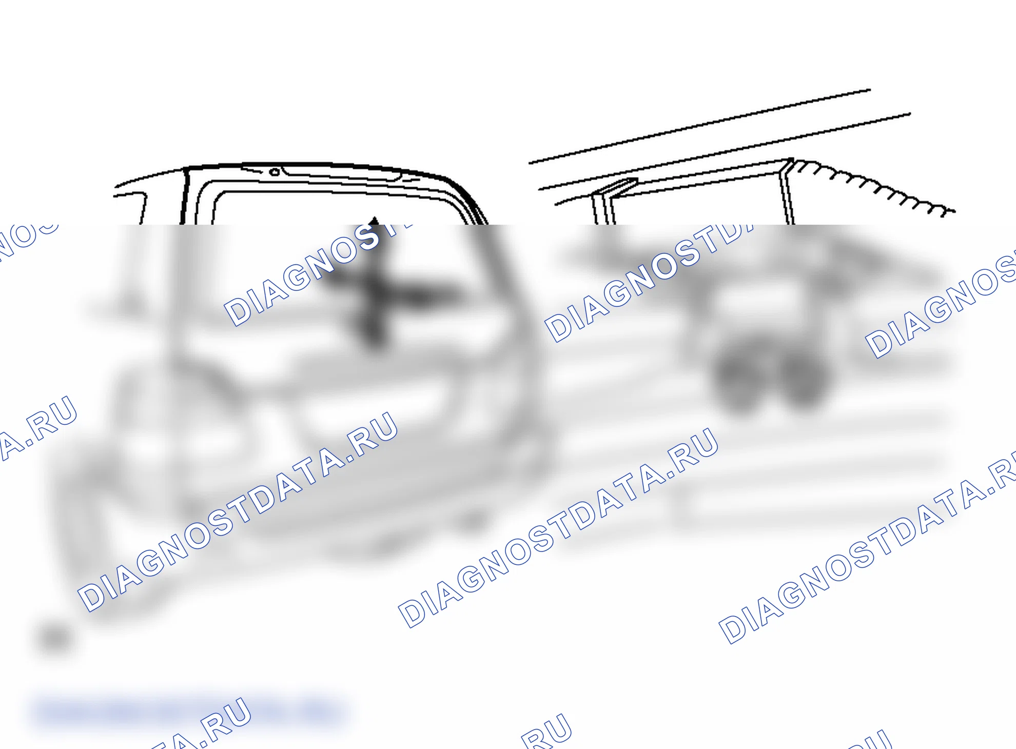 Рис. 64. Toyota Land Cruiser 100 рестайлинг 2