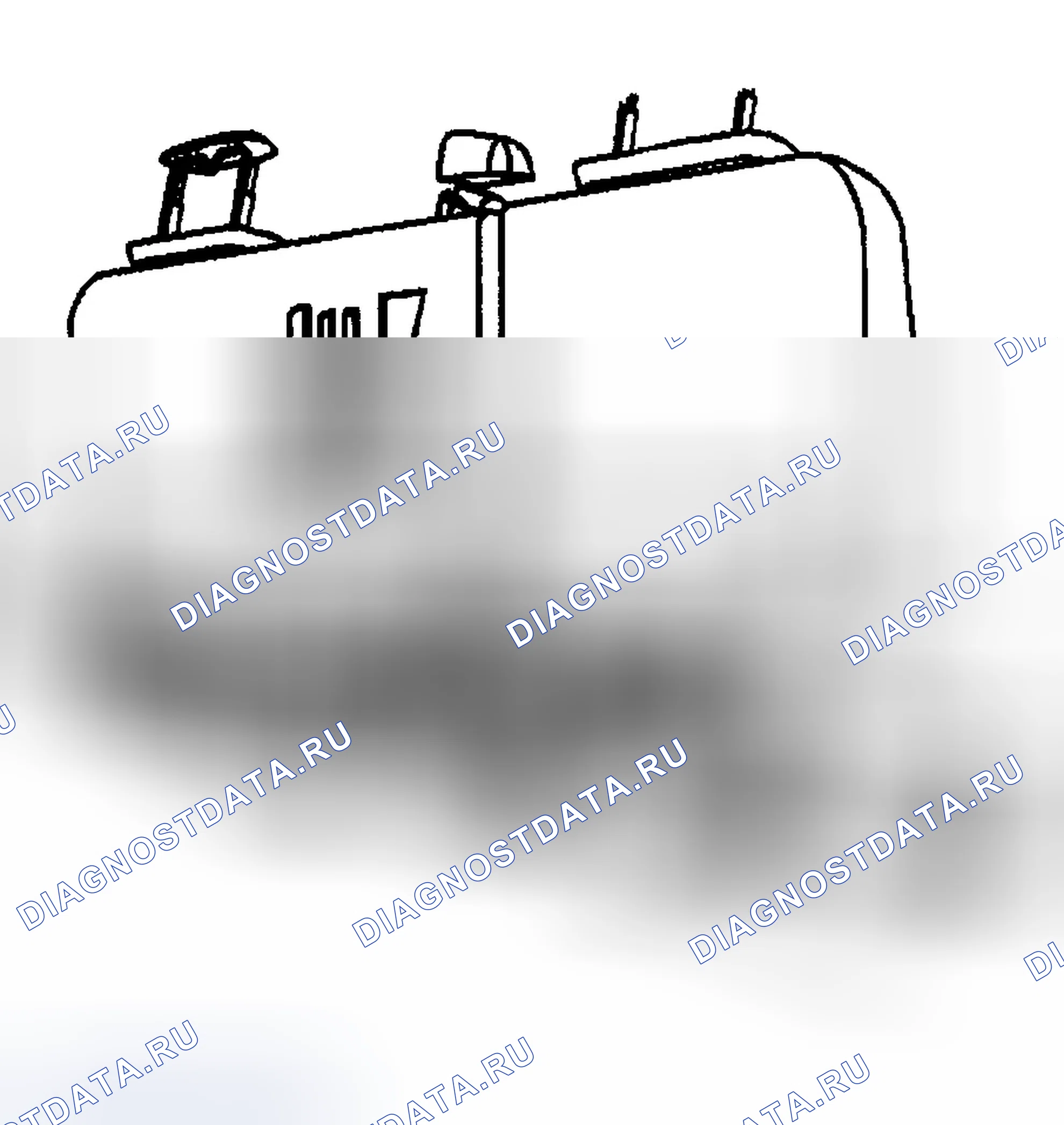 Рис. 18. Chevrolet Silverado 1500 HD 